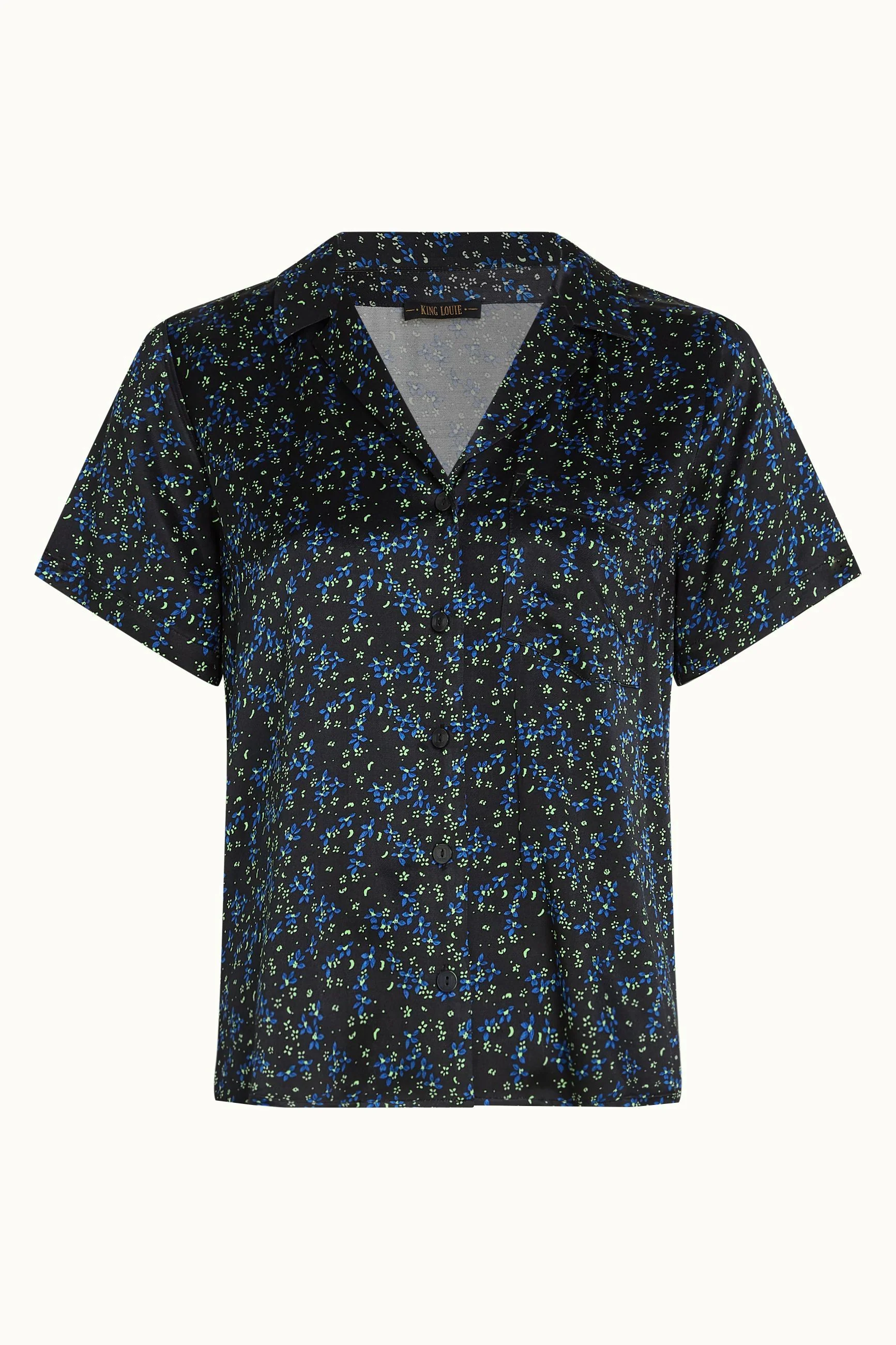 Bella Blouse Armoir - Image 4