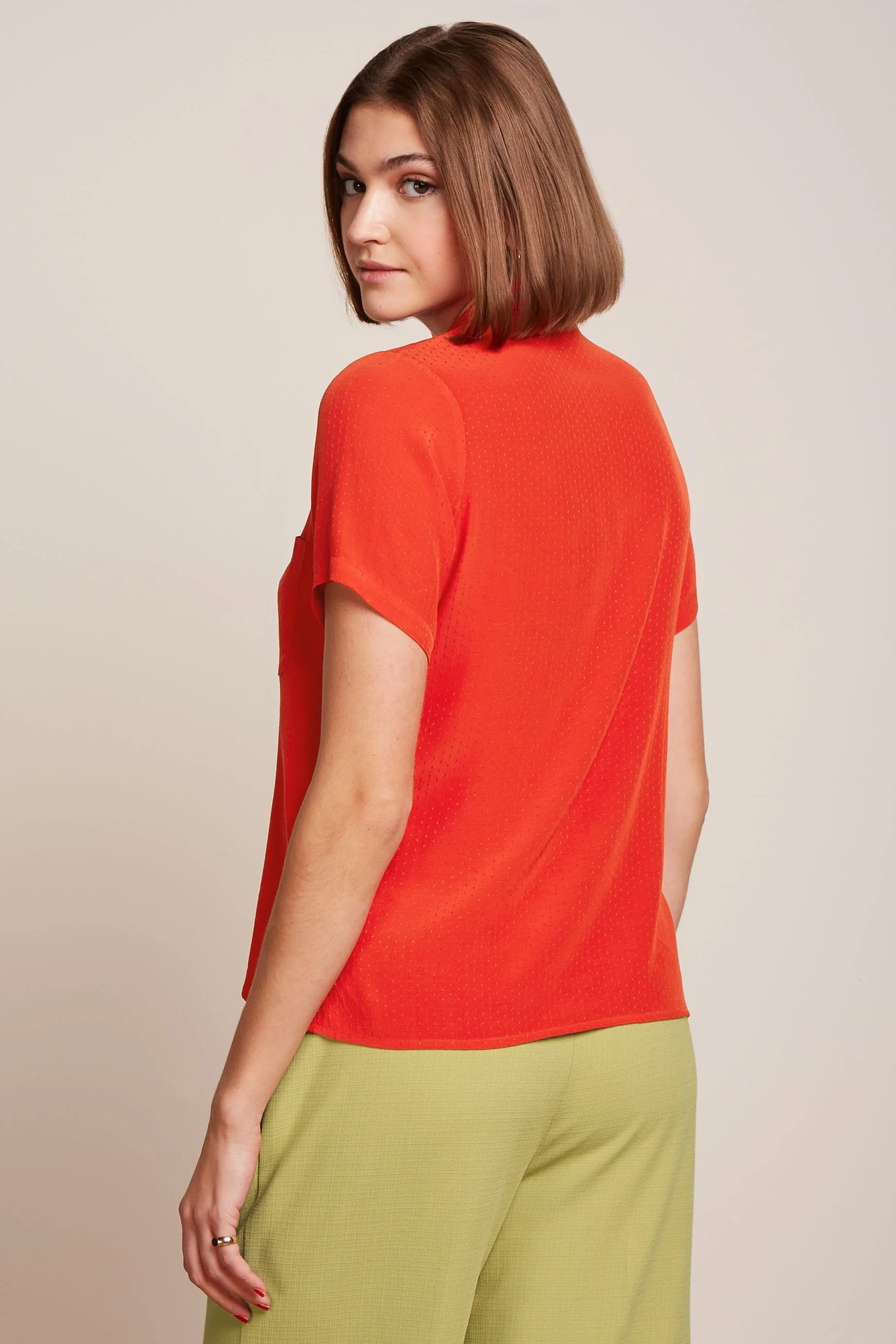 Bella Blouse Sista - Image 2
