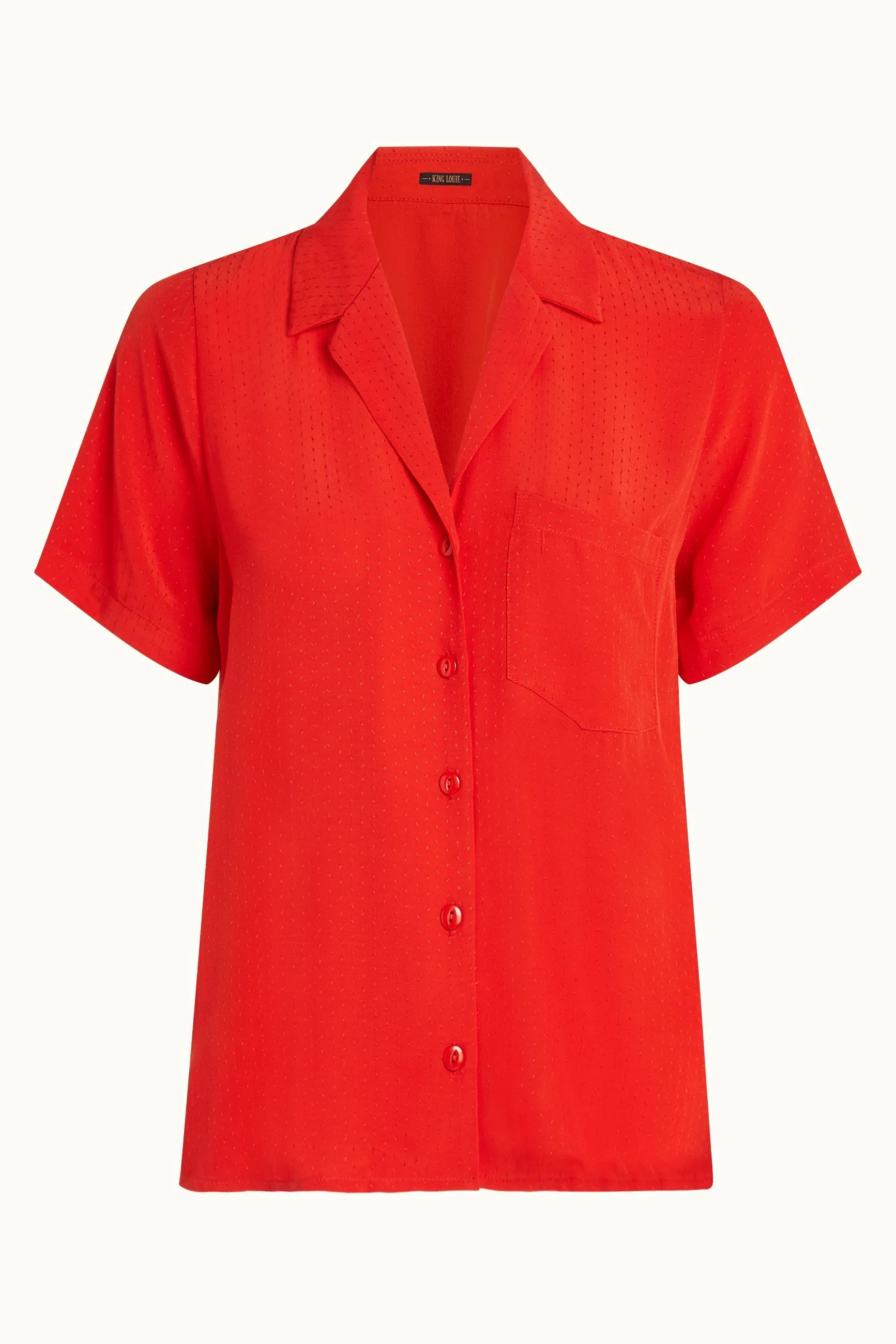 Bella Blouse Sista - Image 3