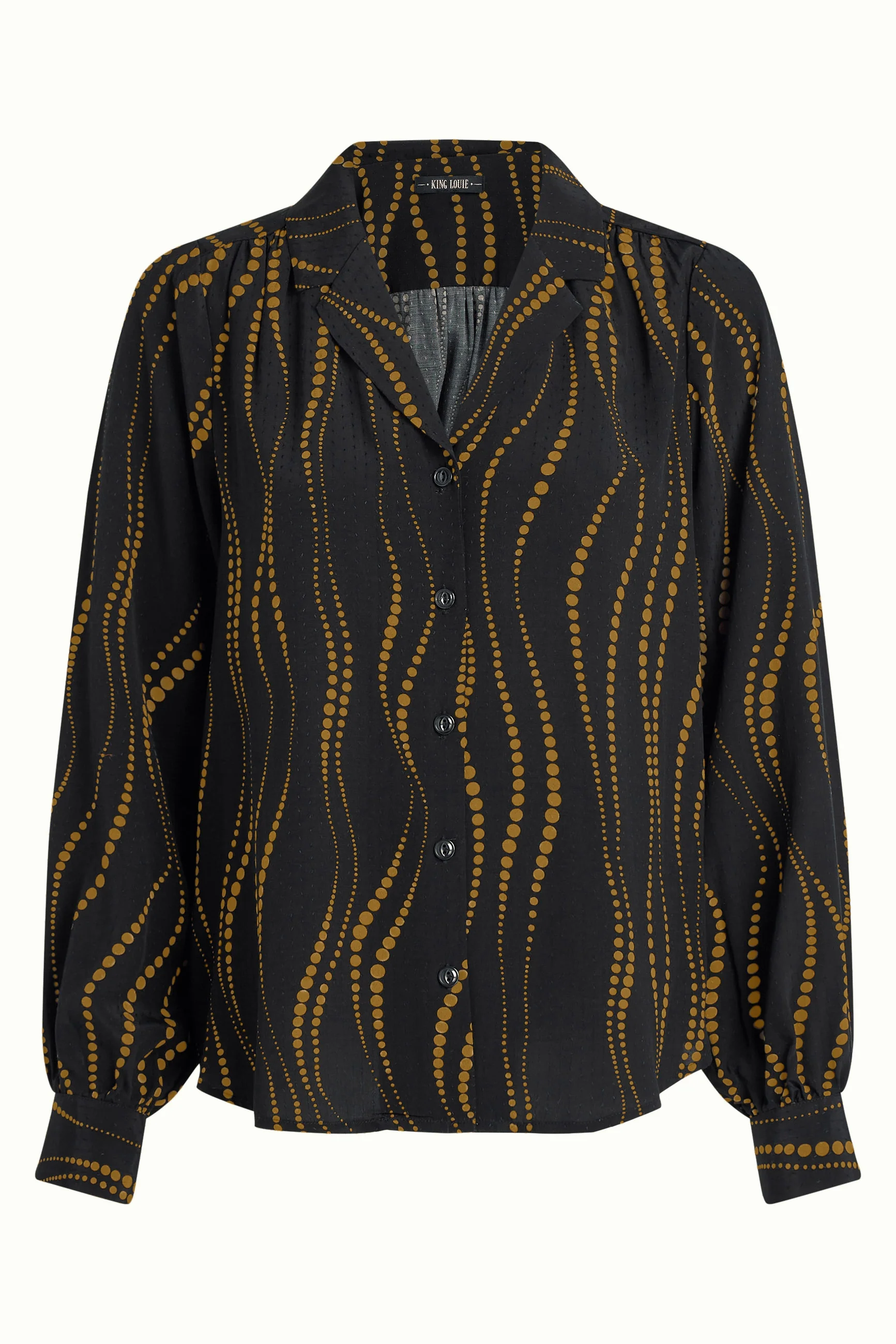 Bella Blouse Twirl - Image 5