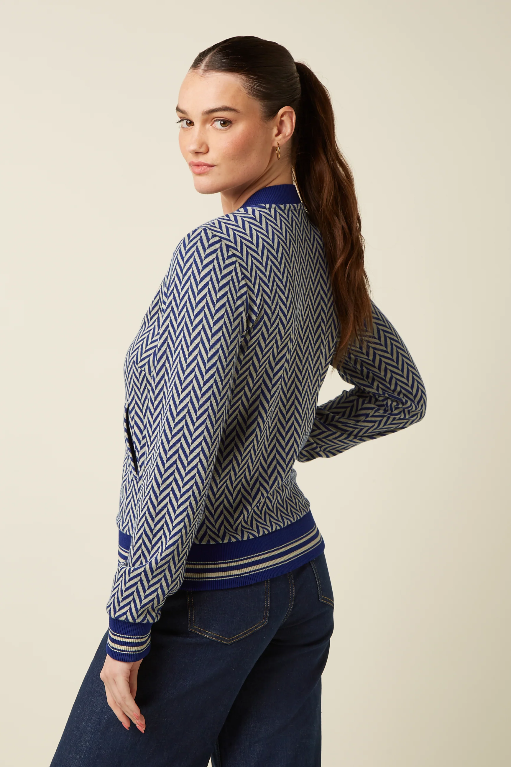 Bessie Jacket Sloan - Image 3