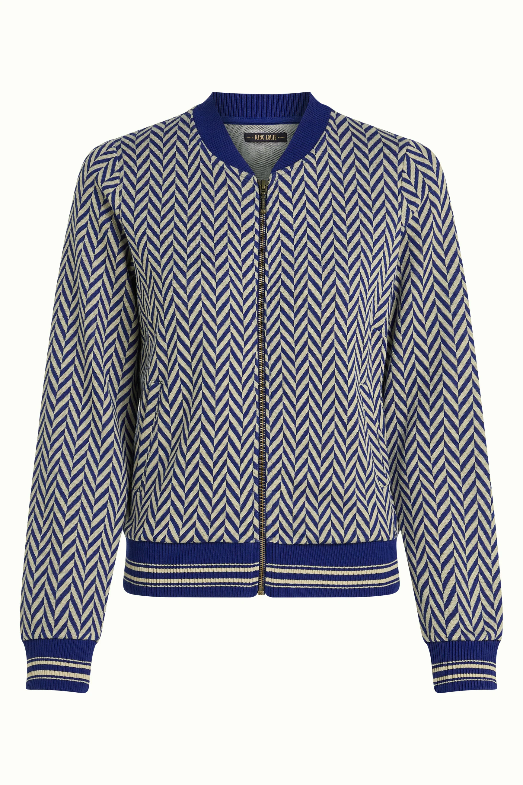 Bessie Jacket Sloan - Image 4