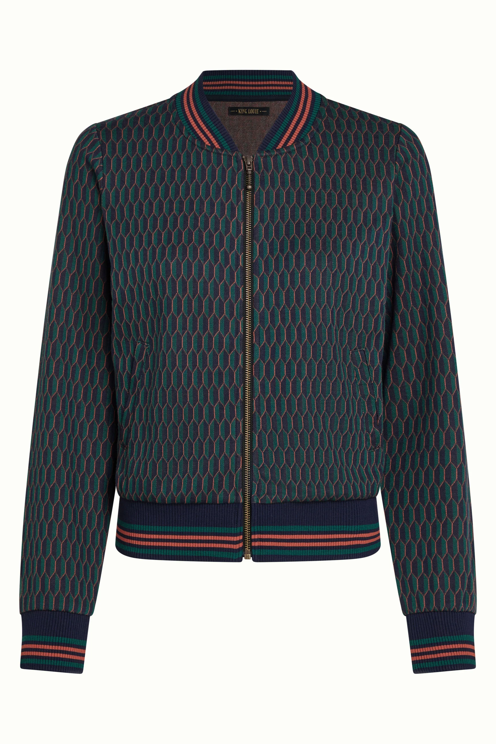 Bessie Jacket Spring - Image 3
