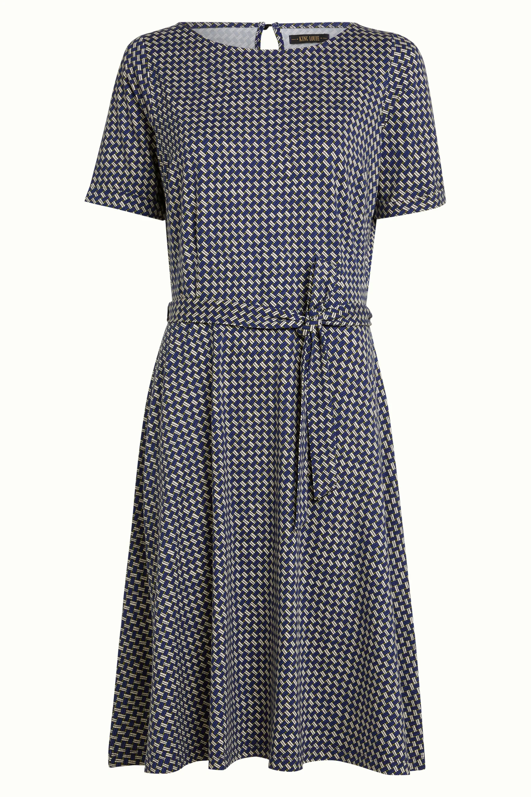 Betty Dress Blizzy - Image 4