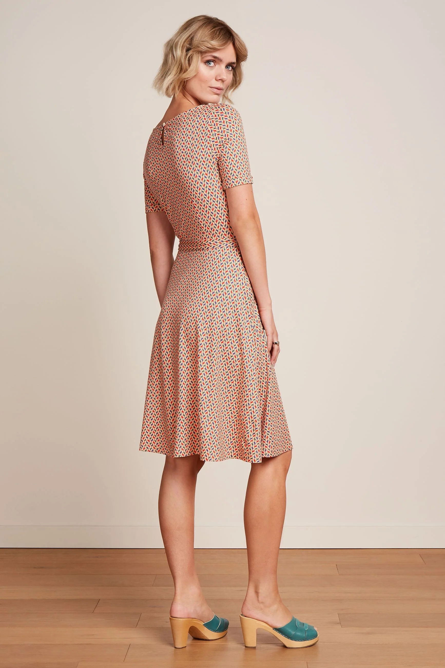 Betty Dress Cocolupa - Image 3