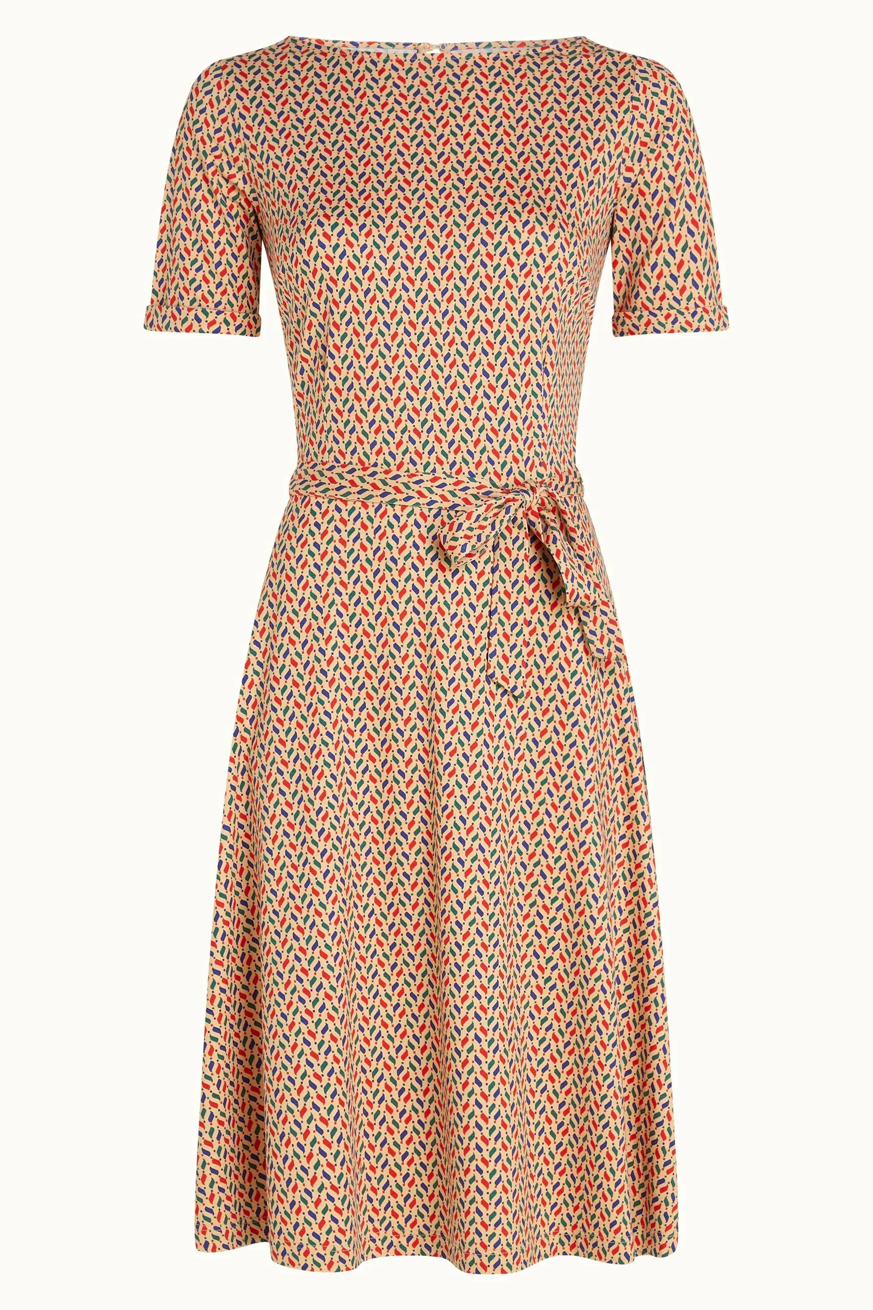 Betty Dress Cocolupa - Image 4