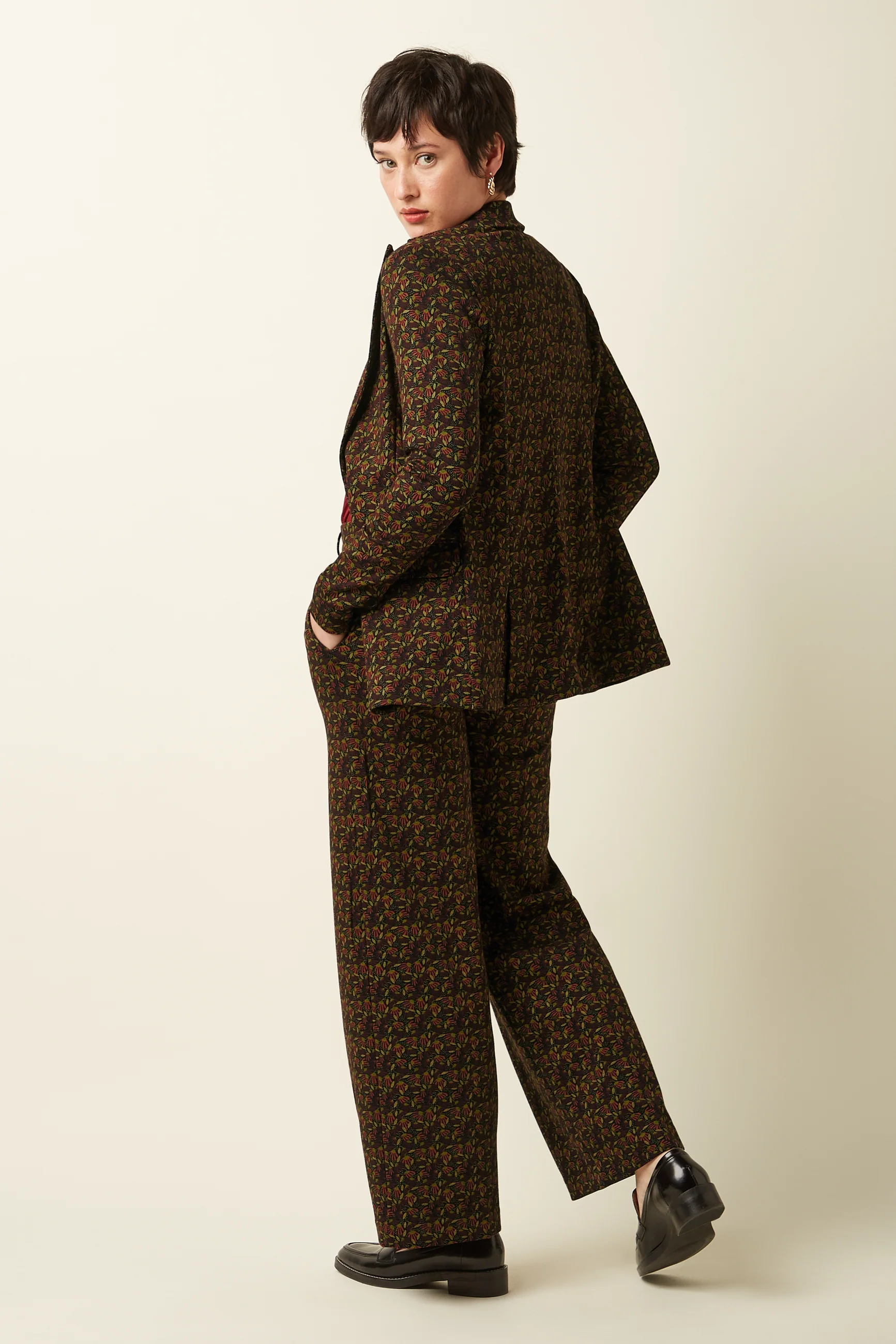 Bianca Blazer Mirth - Image 3
