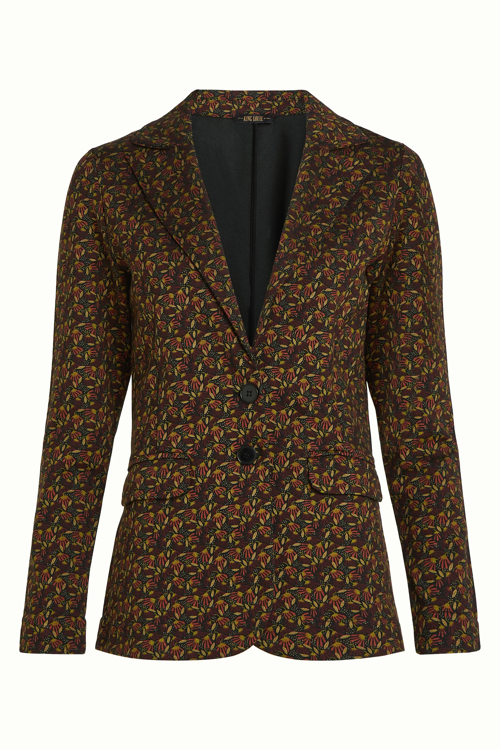 Bianca Blazer Mirth - Image 5