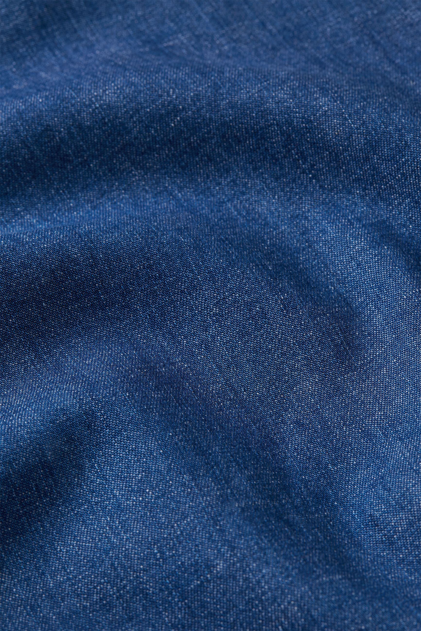 Bianca Gilet Chambray - Image 6