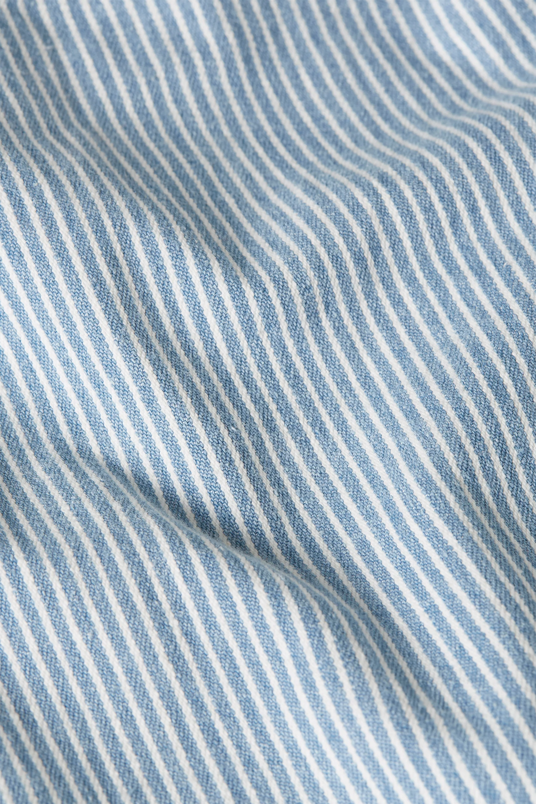 Bianca Gilet Corner Stripe - Image 5