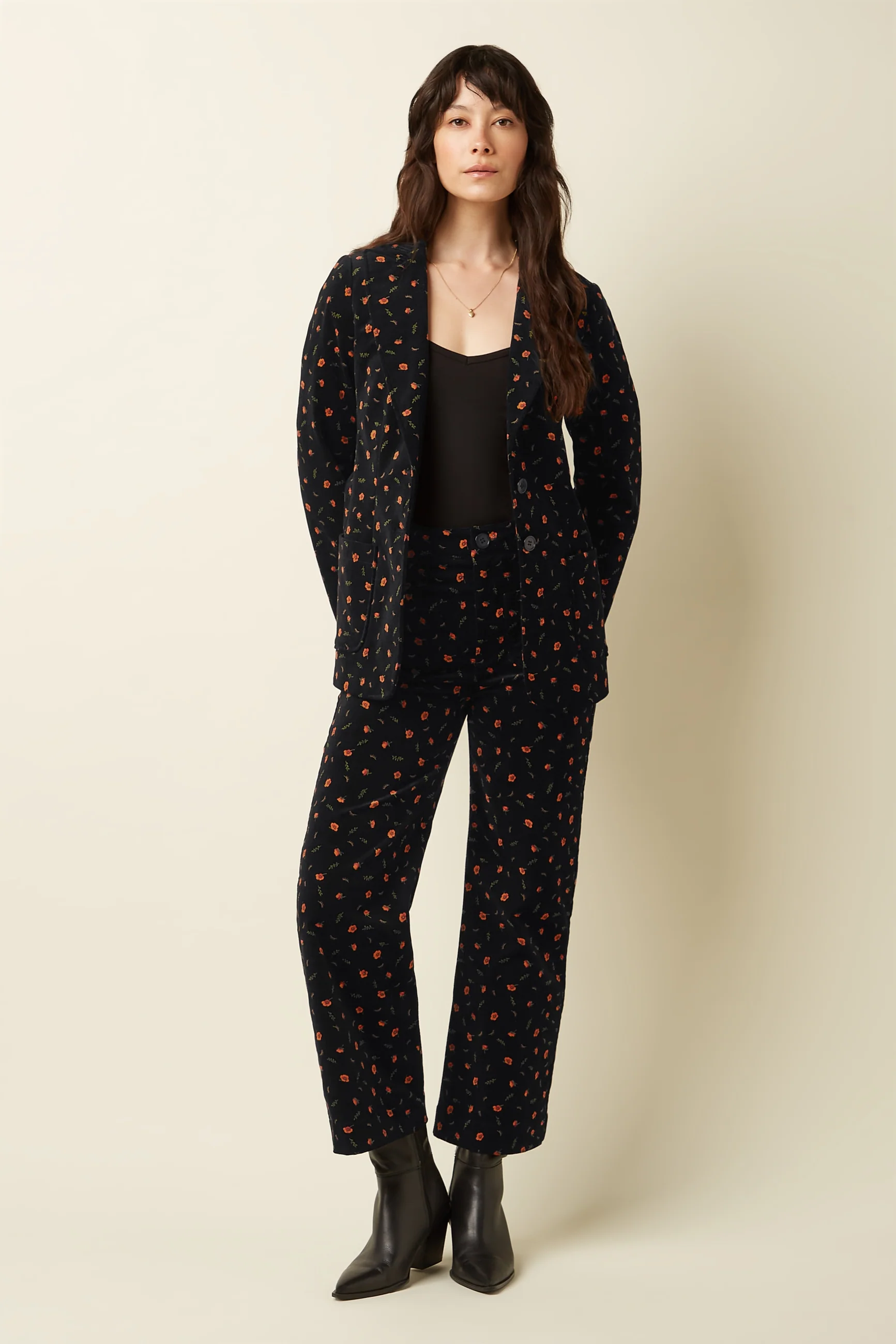 Bibi Blazer Long Nival - Image 2