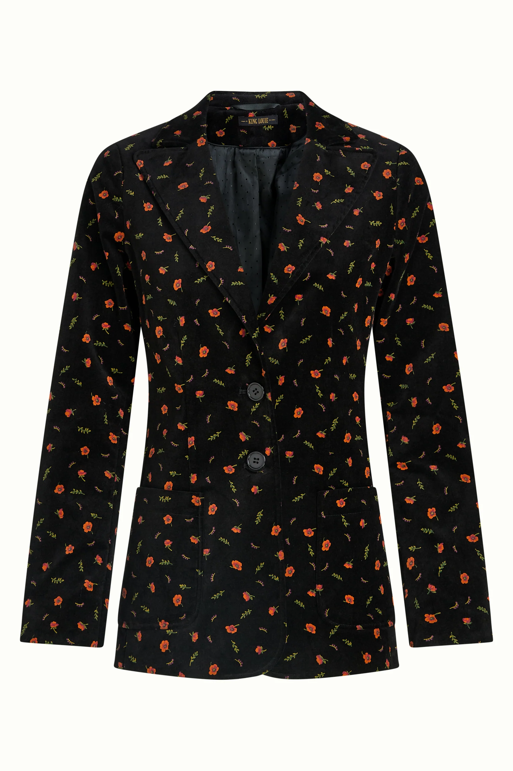 Bibi Blazer Long Nival - Image 5