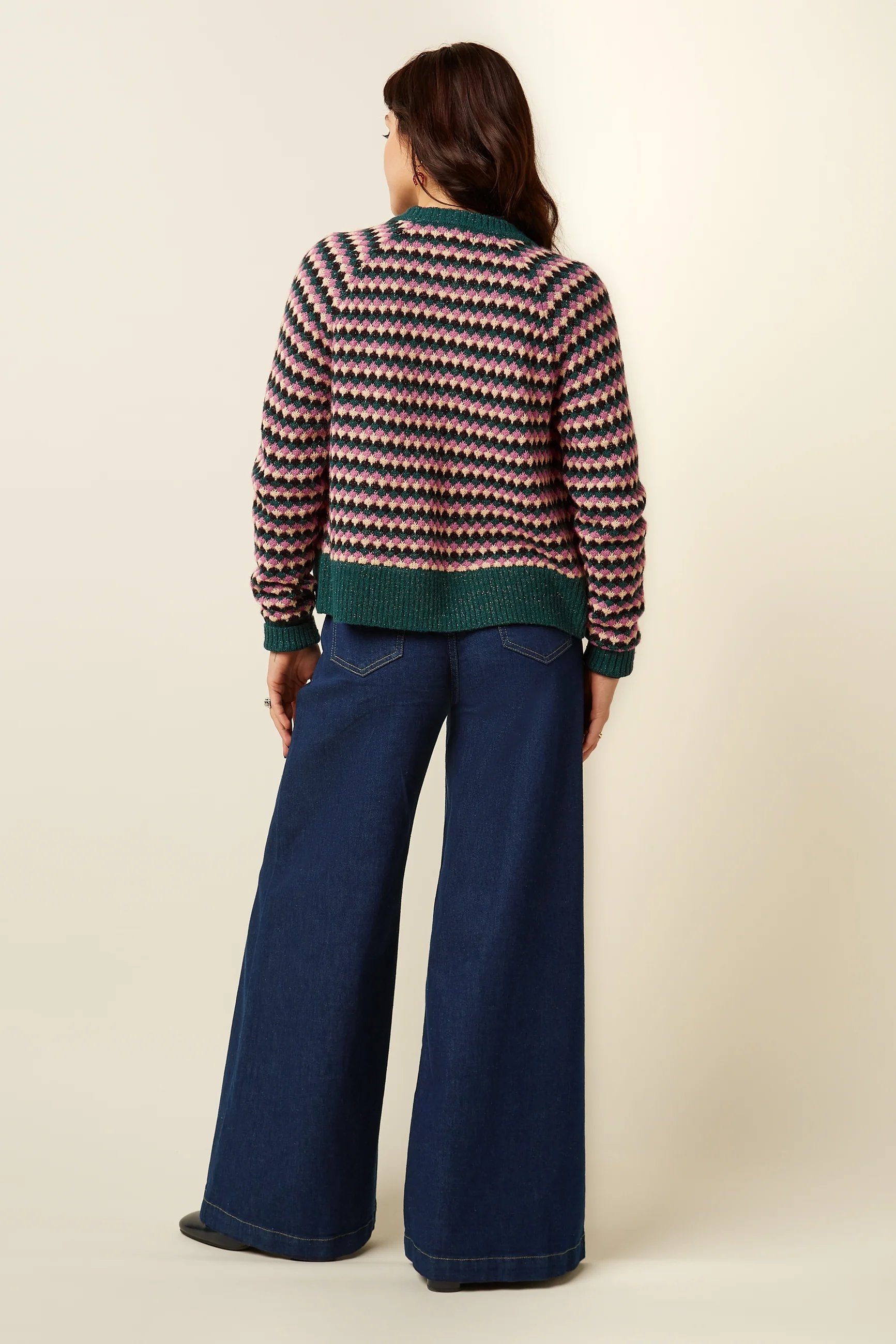 Blanca Cardi Flora - Image 3