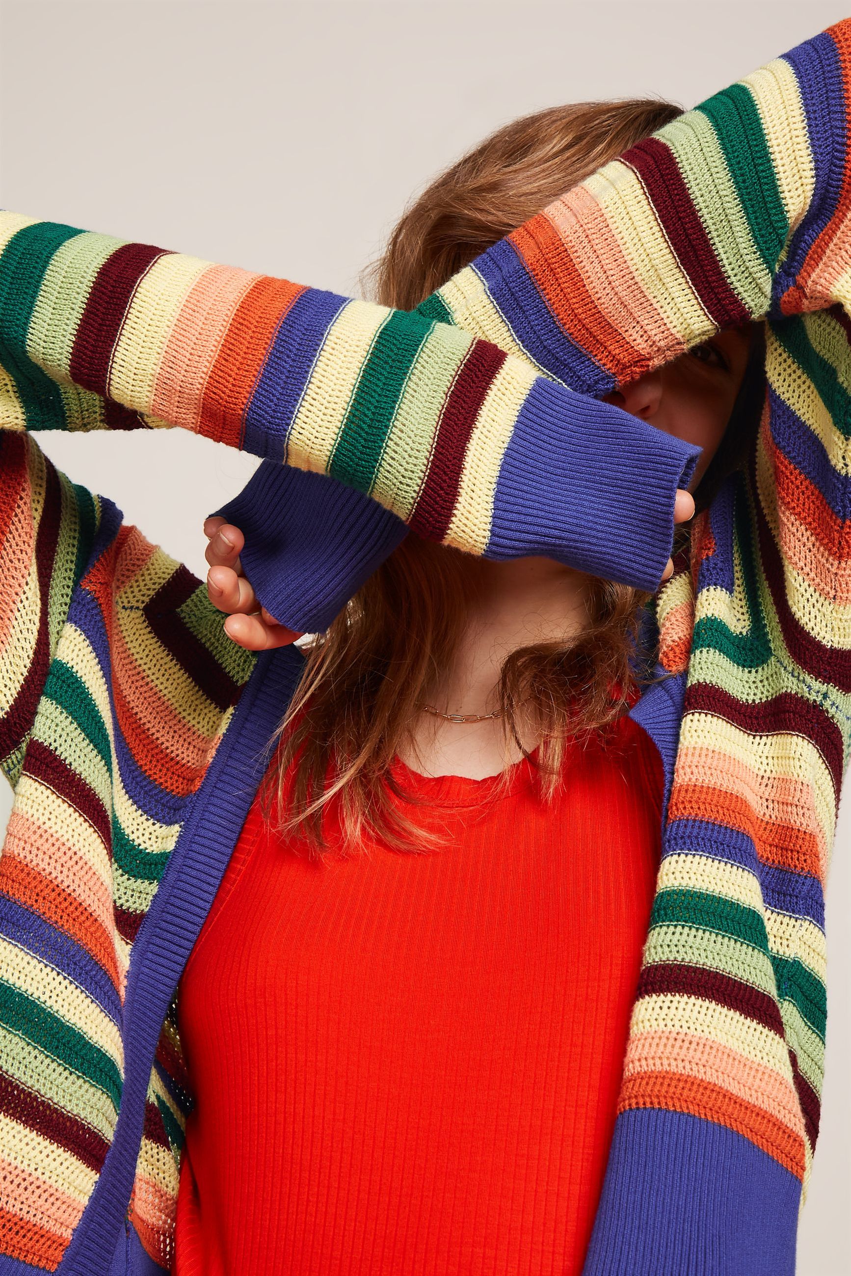 Blanca Cardi Molo - Image 2