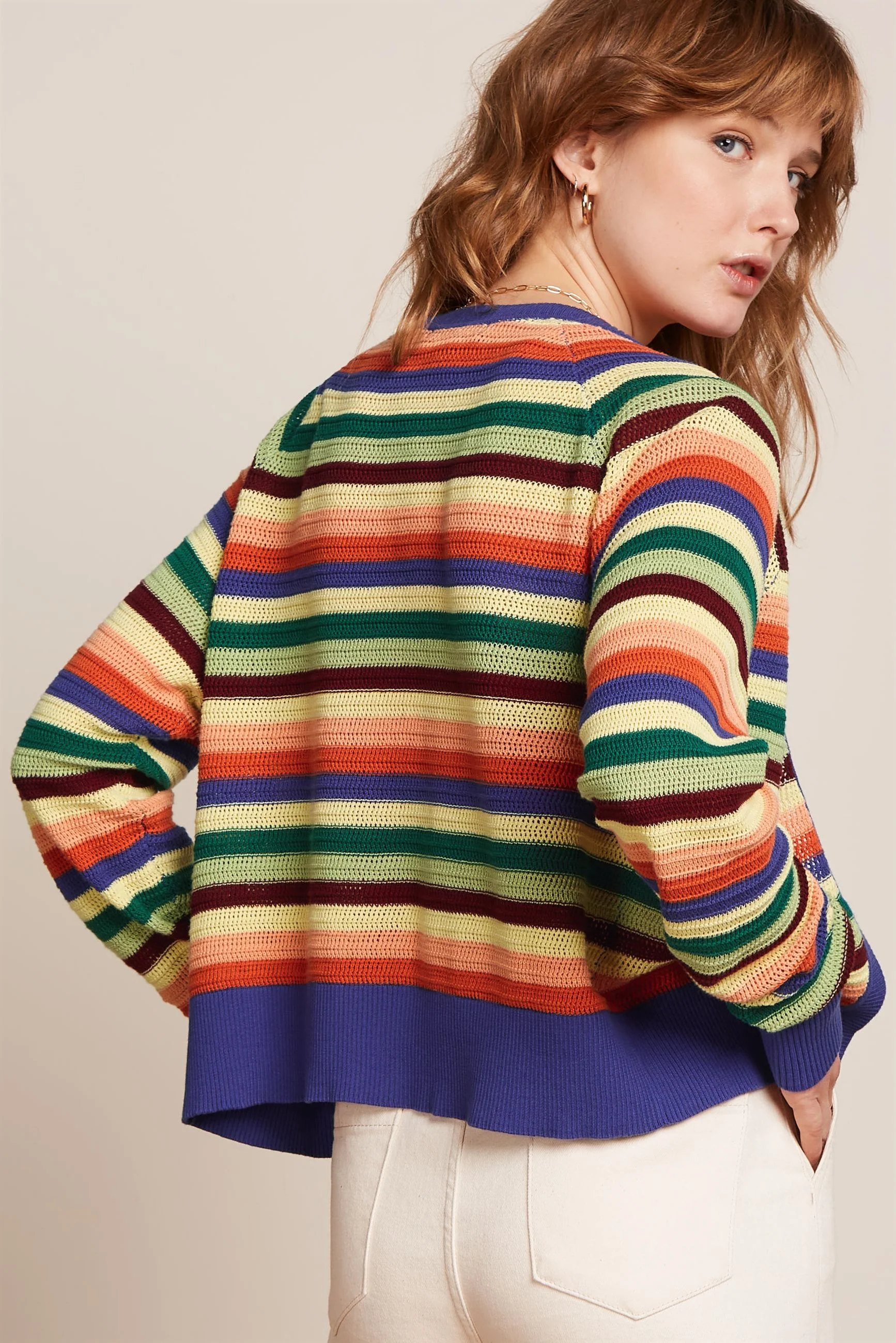 Blanca Cardi Molo - Image 3