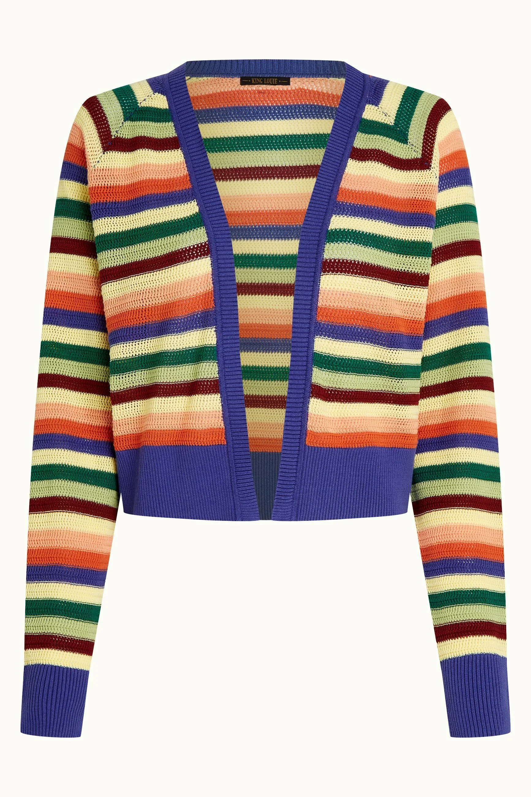 Blanca Cardi Molo - Image 4