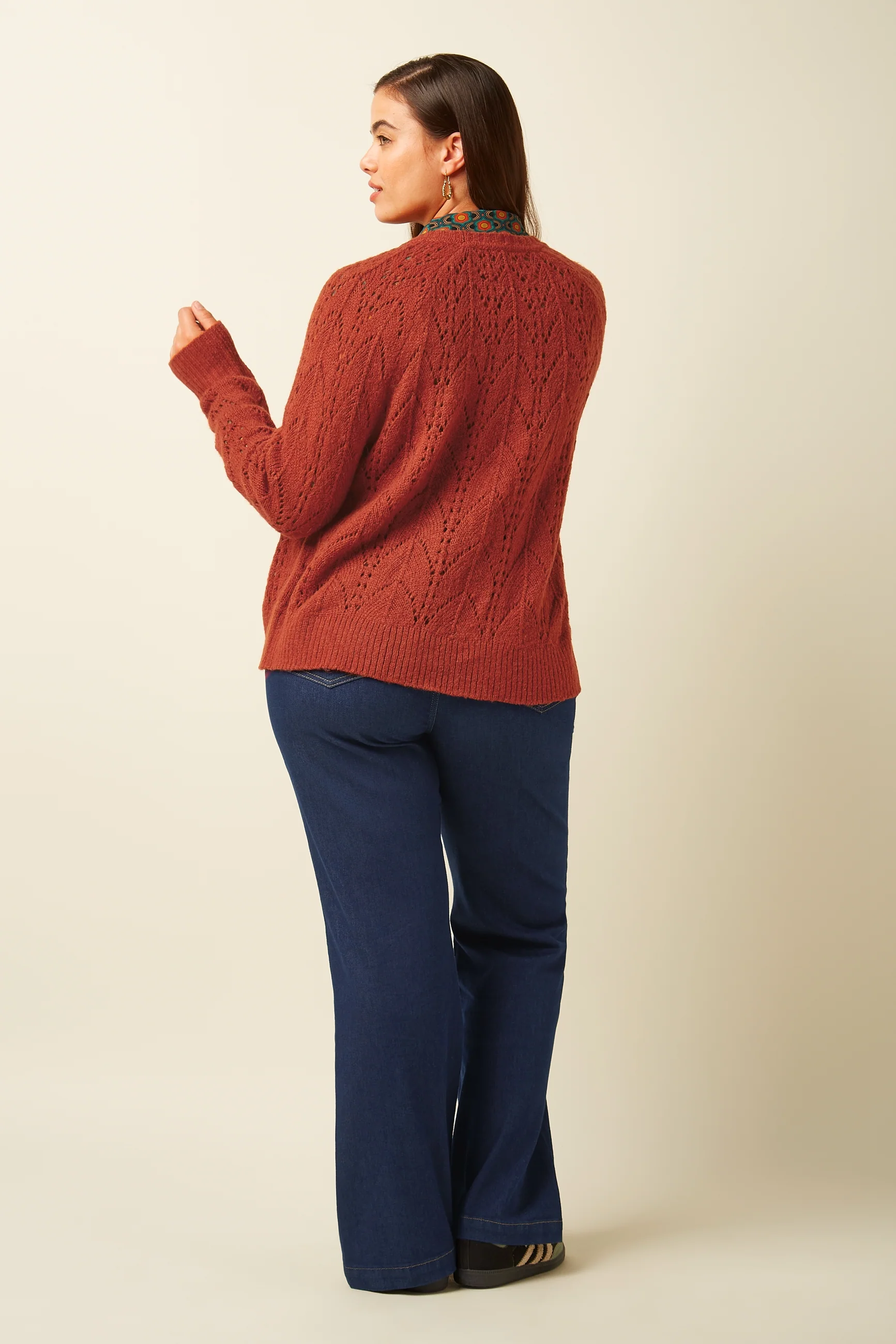 Blanca Cardi Orcia - Image 3