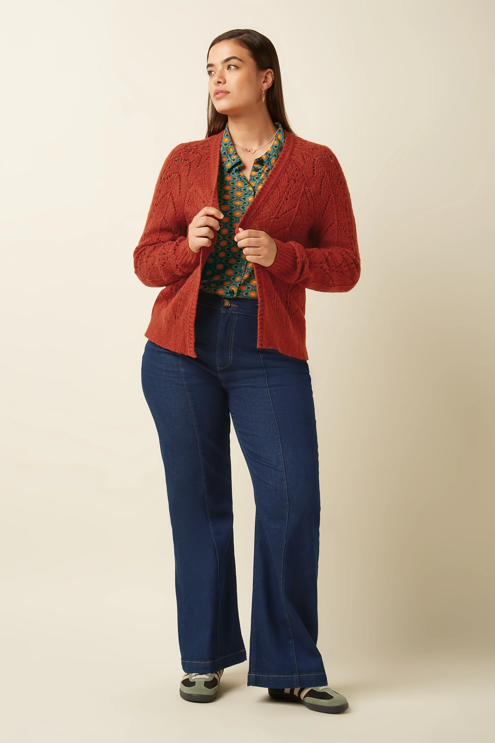 Blanca Cardi Orcia - Image 4