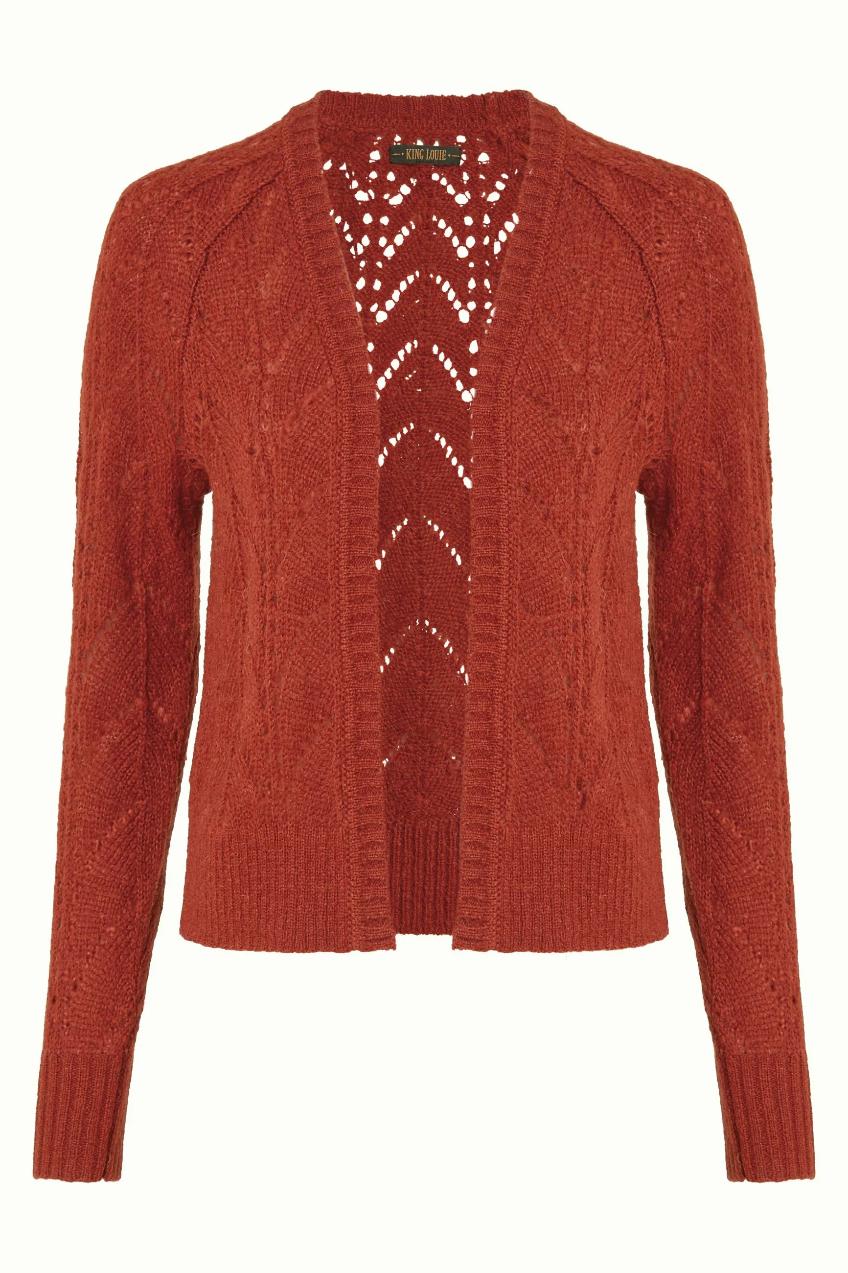 Blanca Cardi Orcia - Image 5