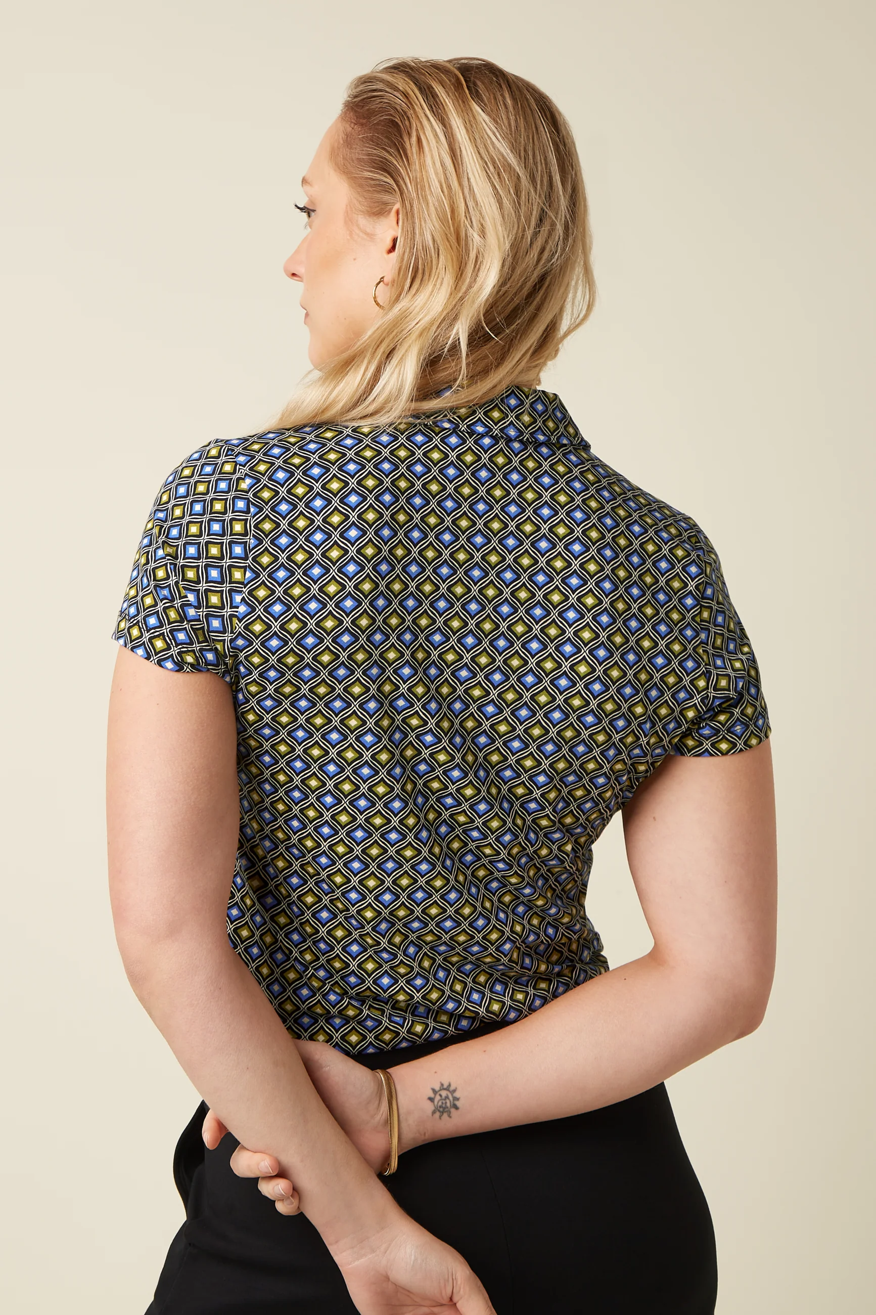 Blouse Blend - Image 3
