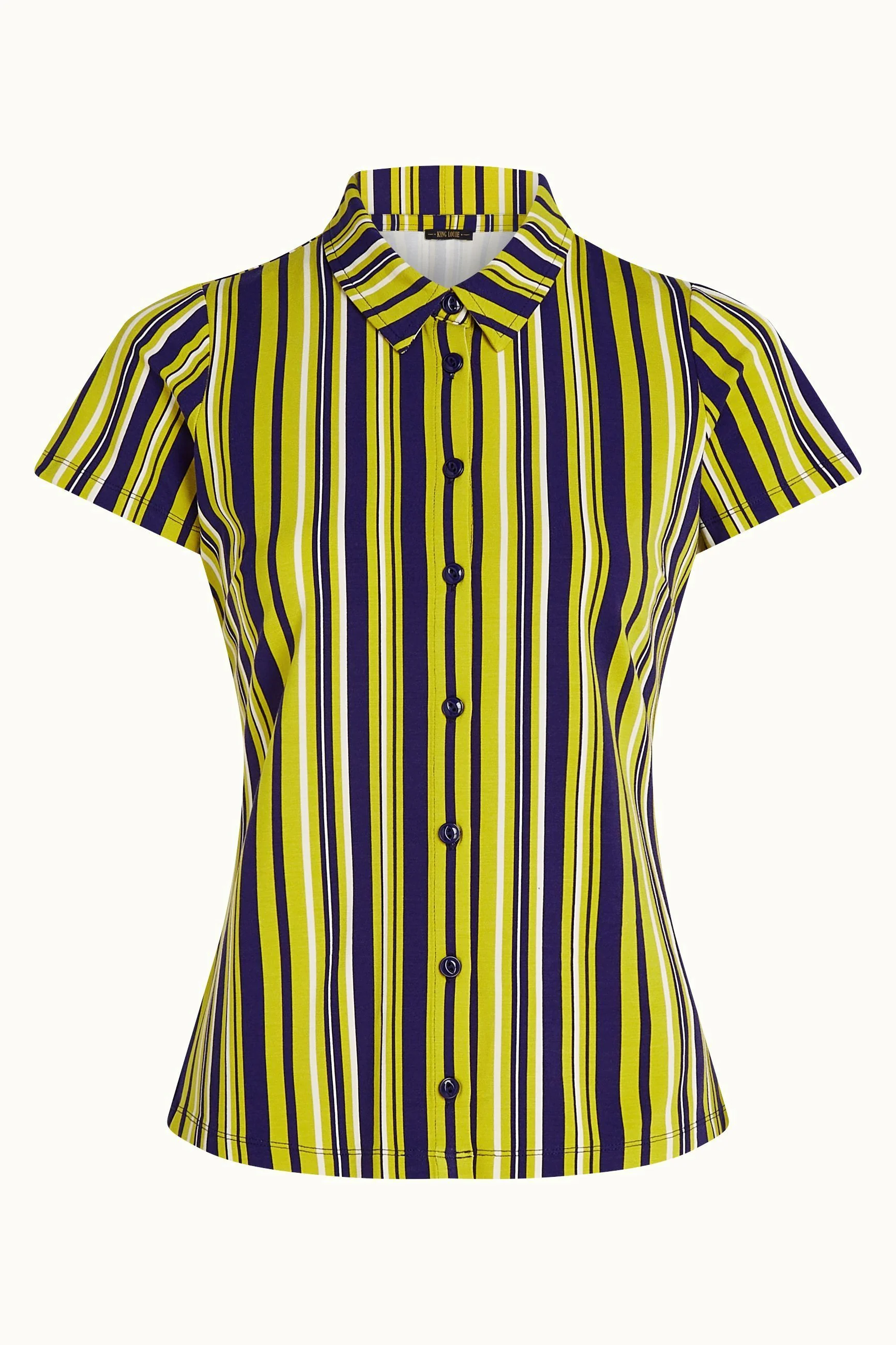 Blouse Conga - Image 3