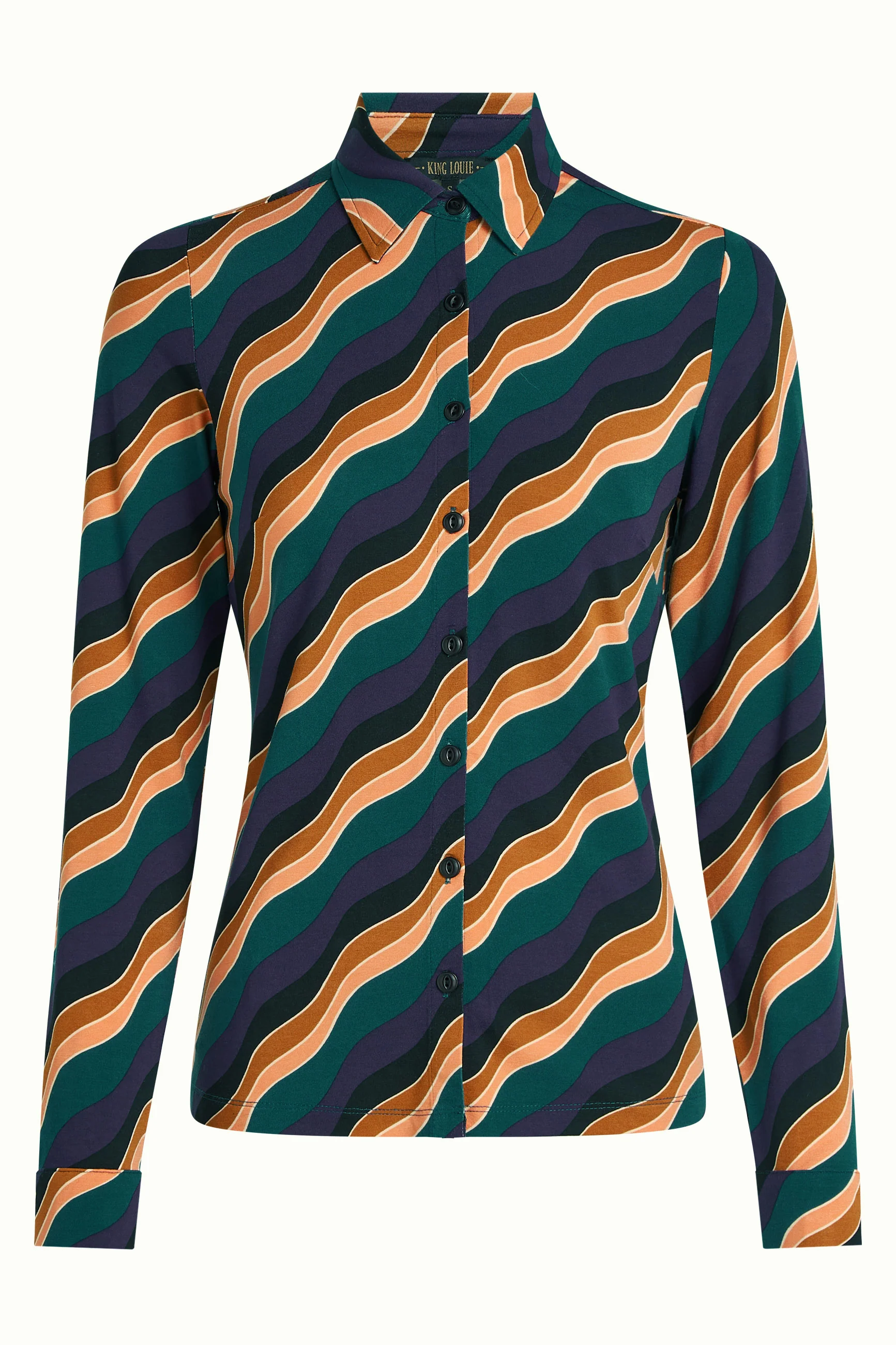 Blouse Razzle - Image 3