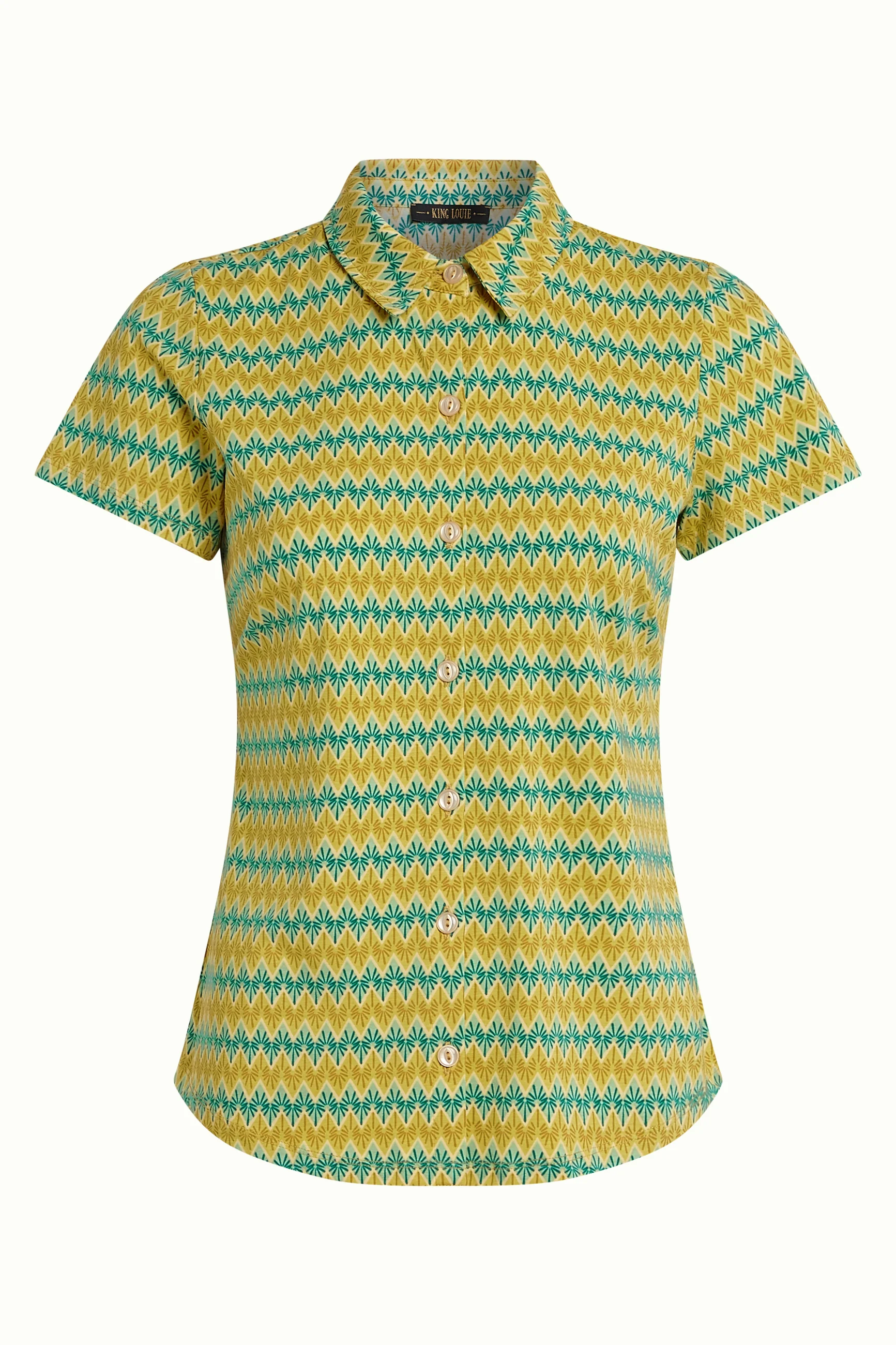 Blouse Saro - Image 4