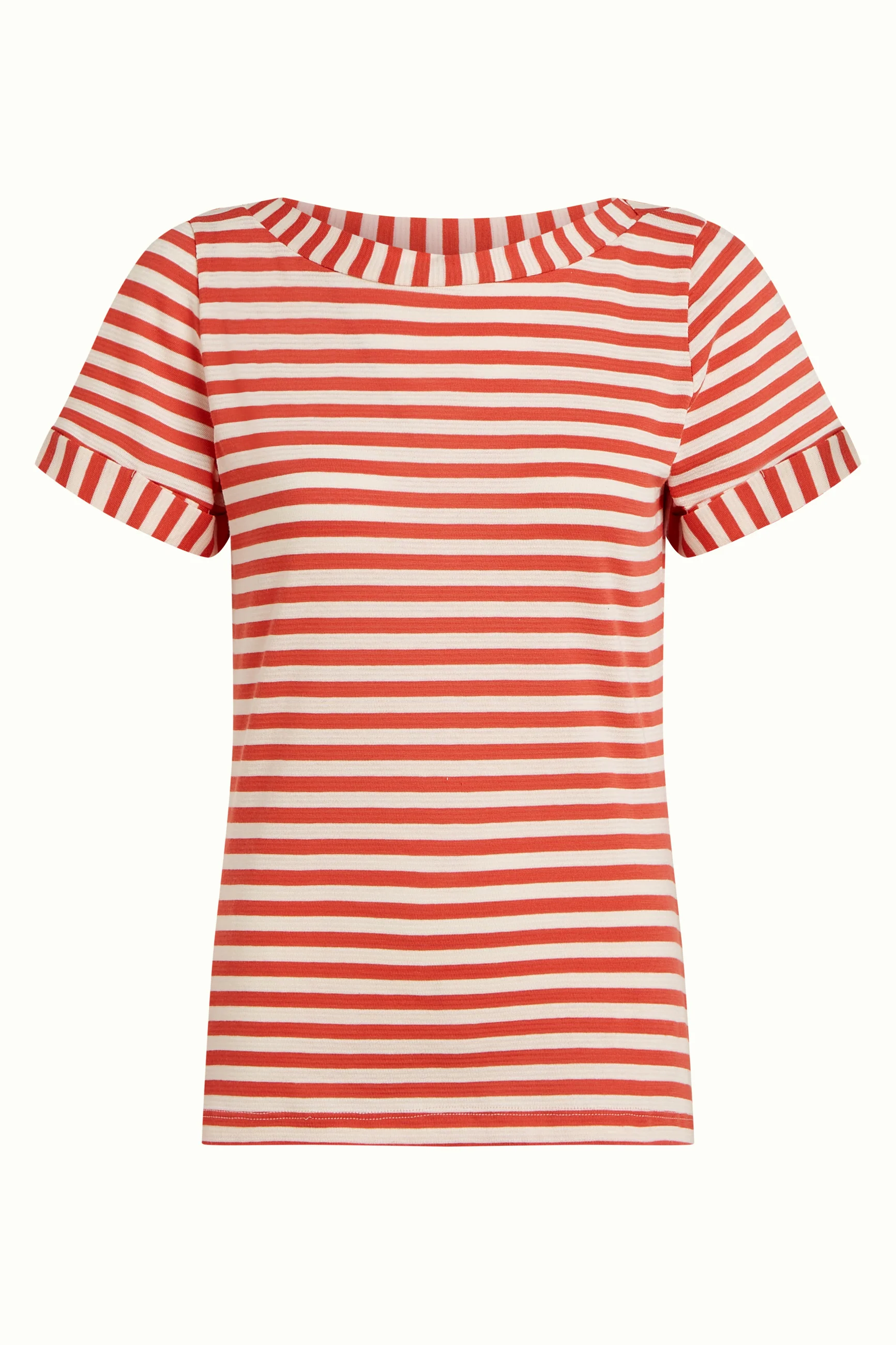 Boatneck Top Chopito Stripe - Image 3