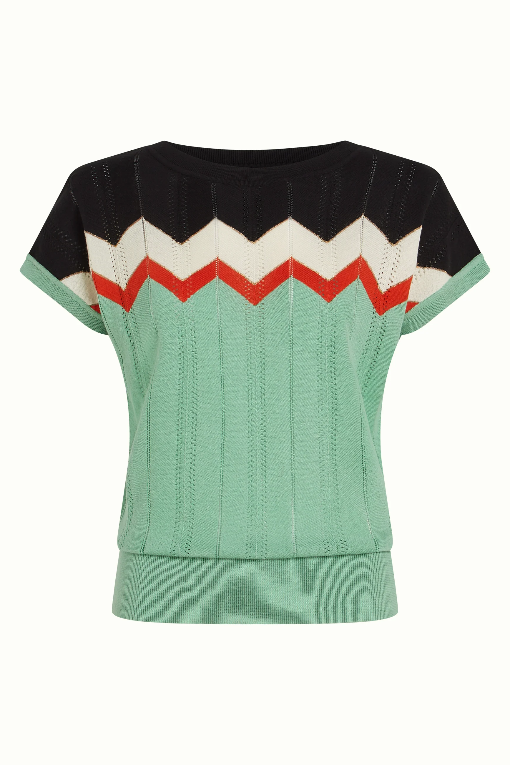 Boatneck Top Nova - Image 3
