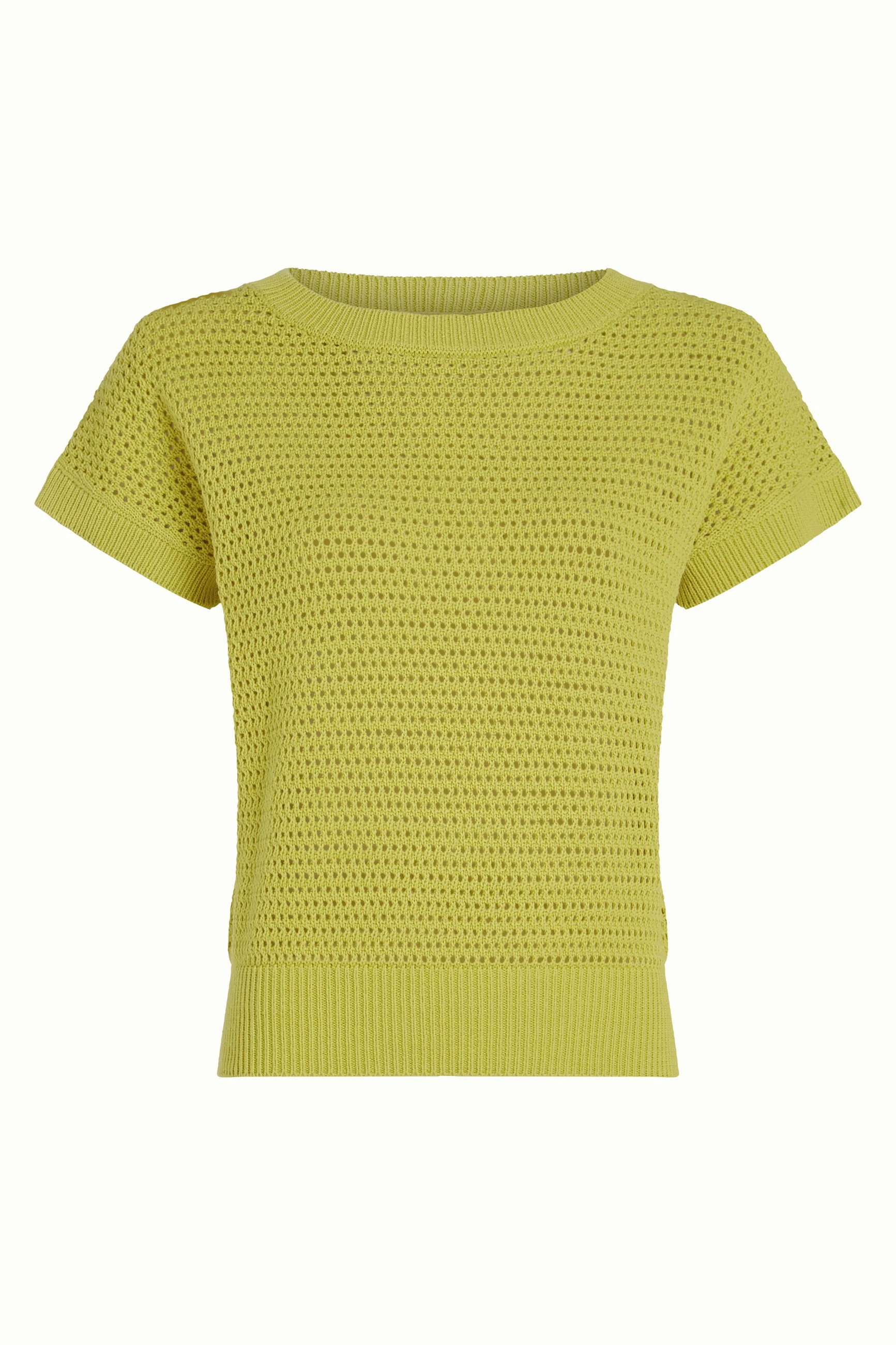 Boatneck Top Soleil - Image 5