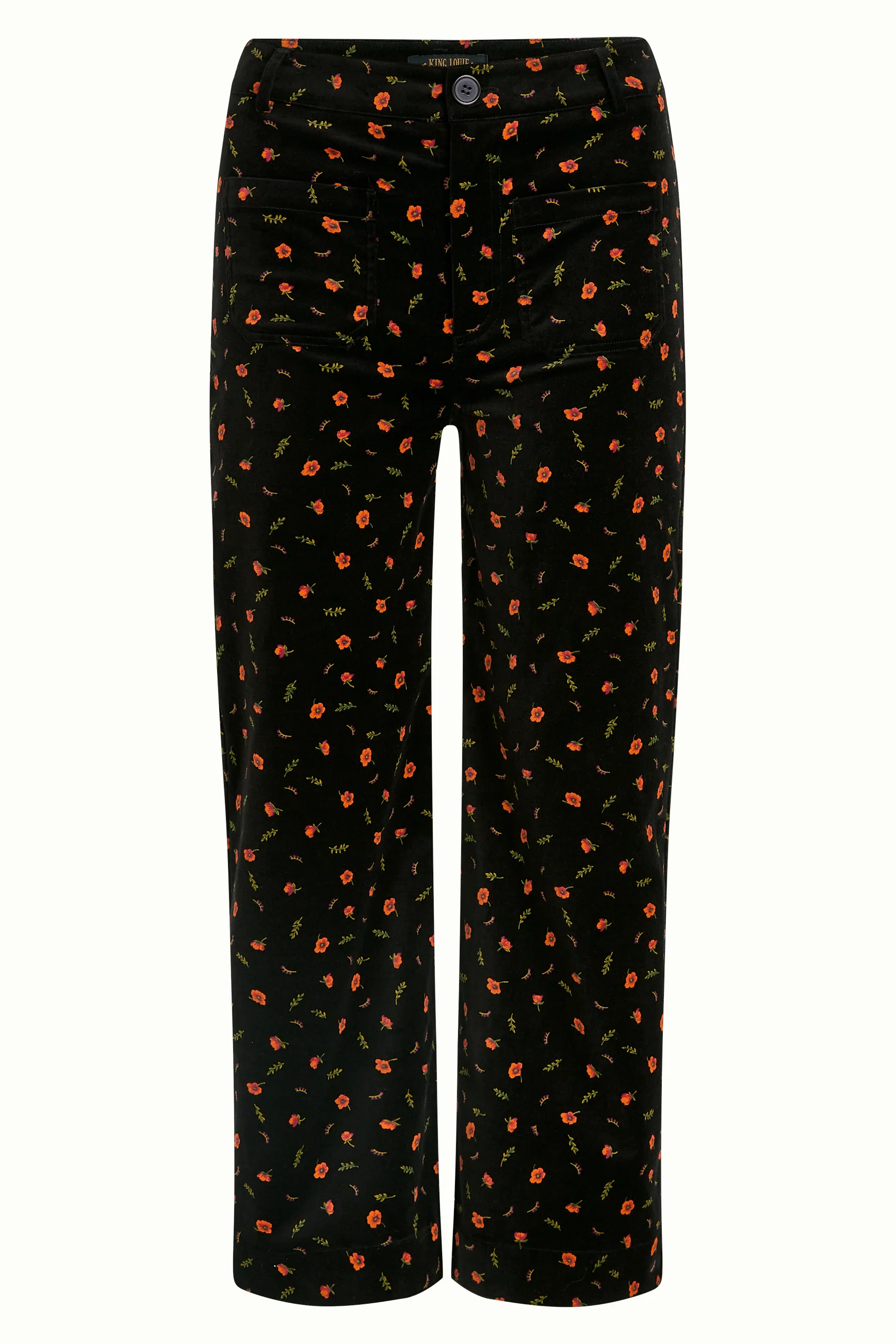 Bob Pants Nival - Image 5