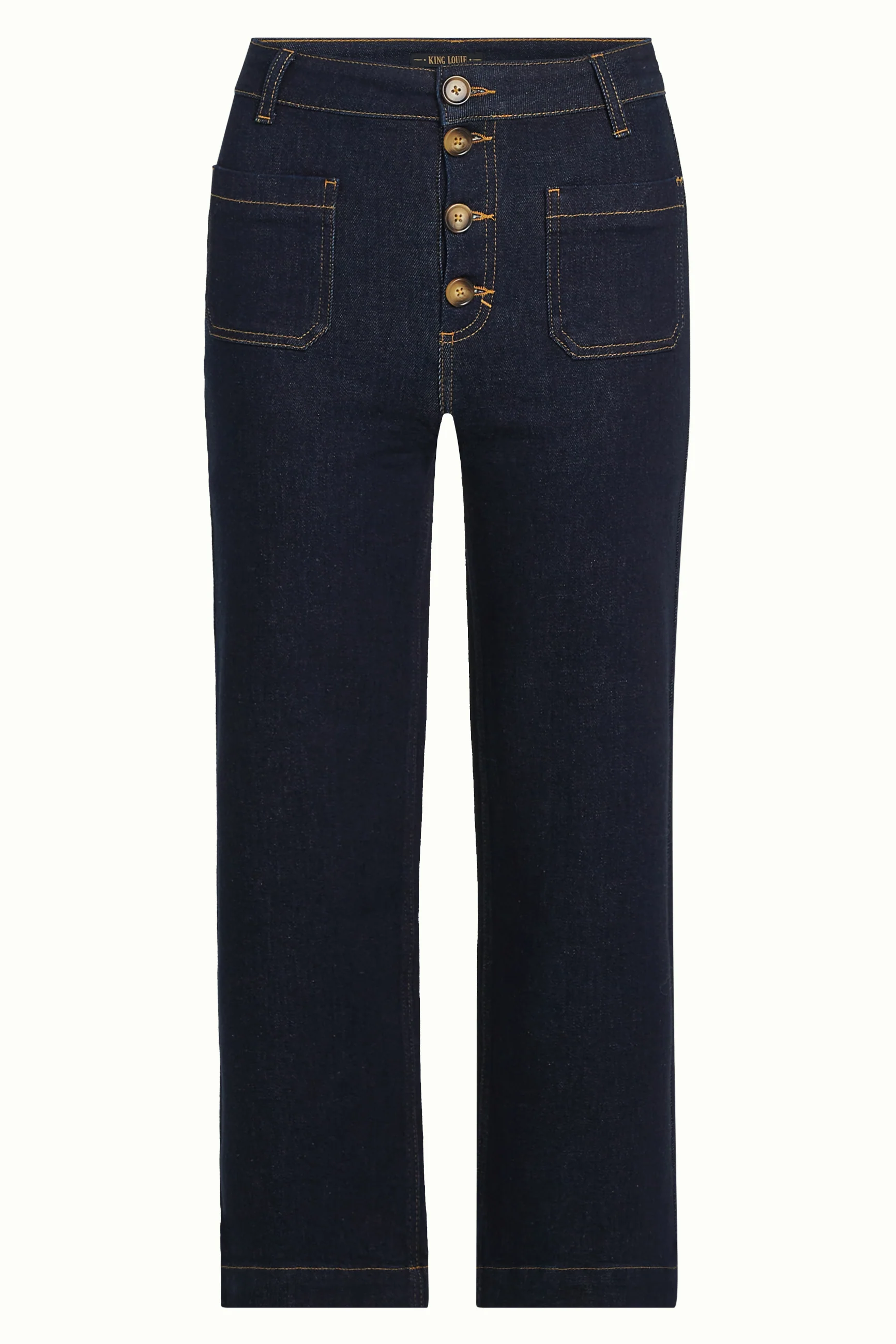 Bob Pants Walker Denim - Image 5