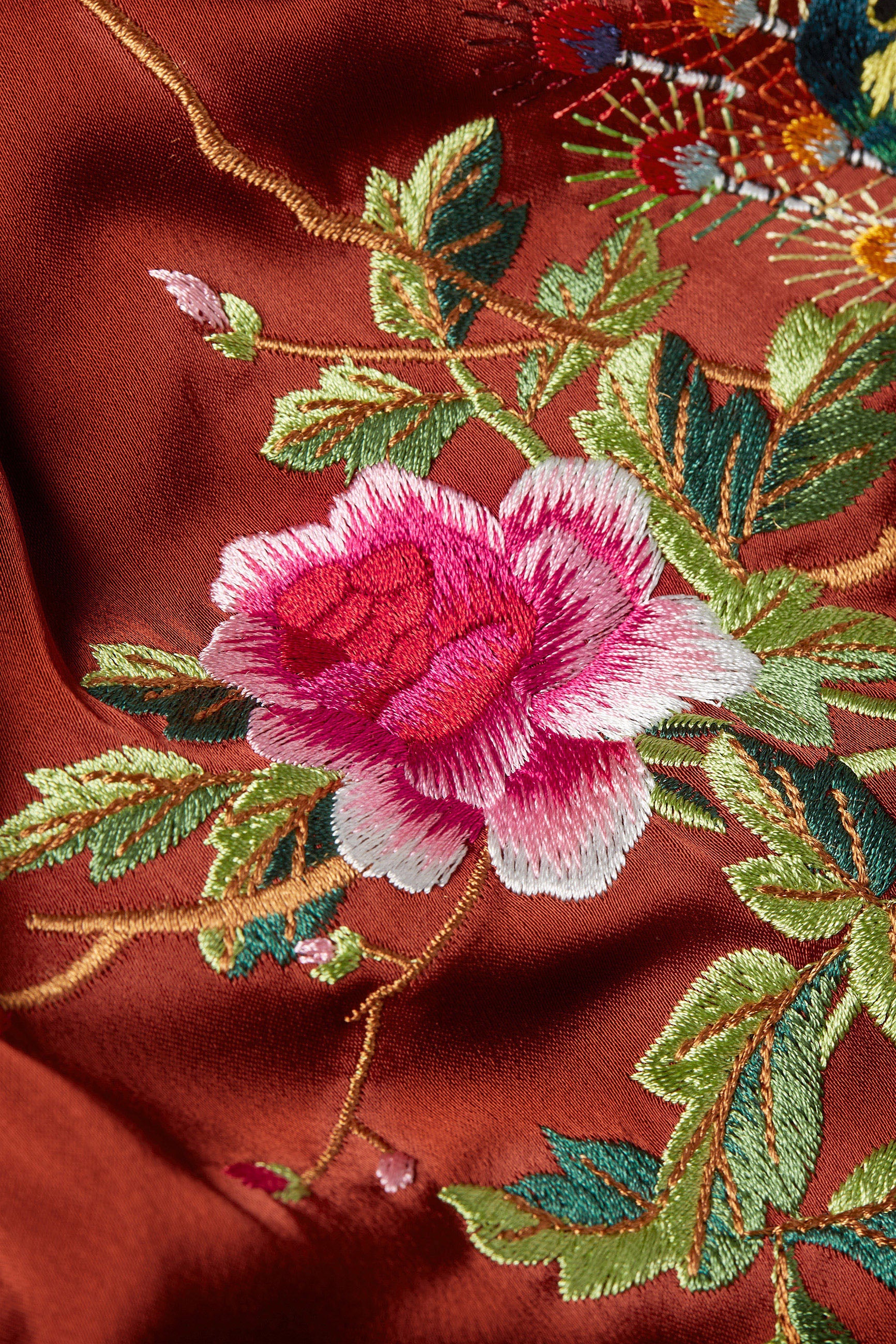 Bomber Jacket Pavonini - Image 10