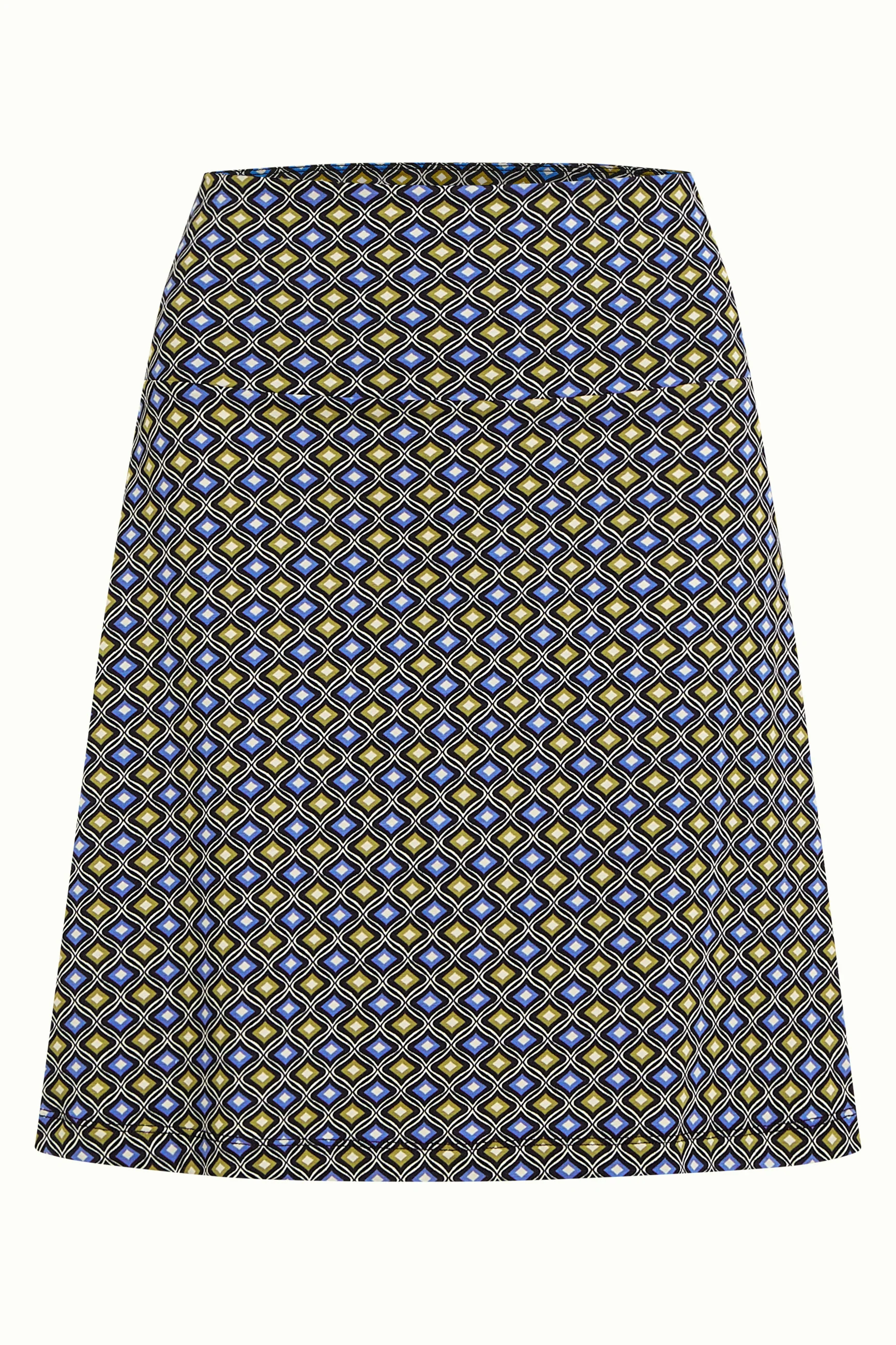 Border Skirt Blend - Image 4
