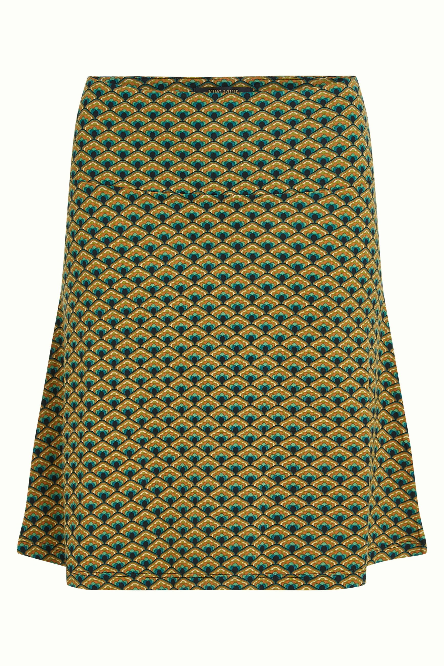 Border Skirt Frio - Image 5