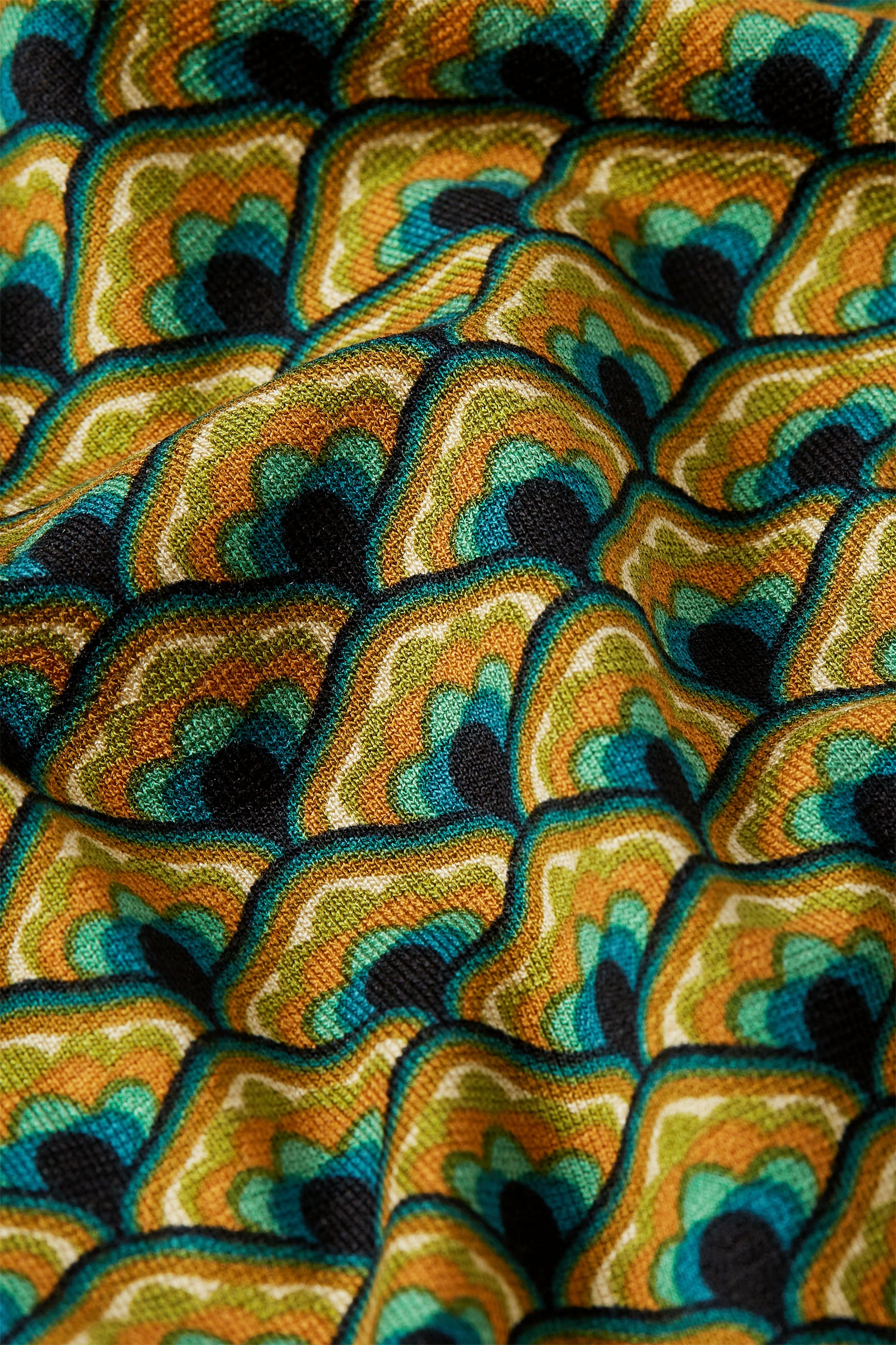 Border Skirt Frio - Image 6
