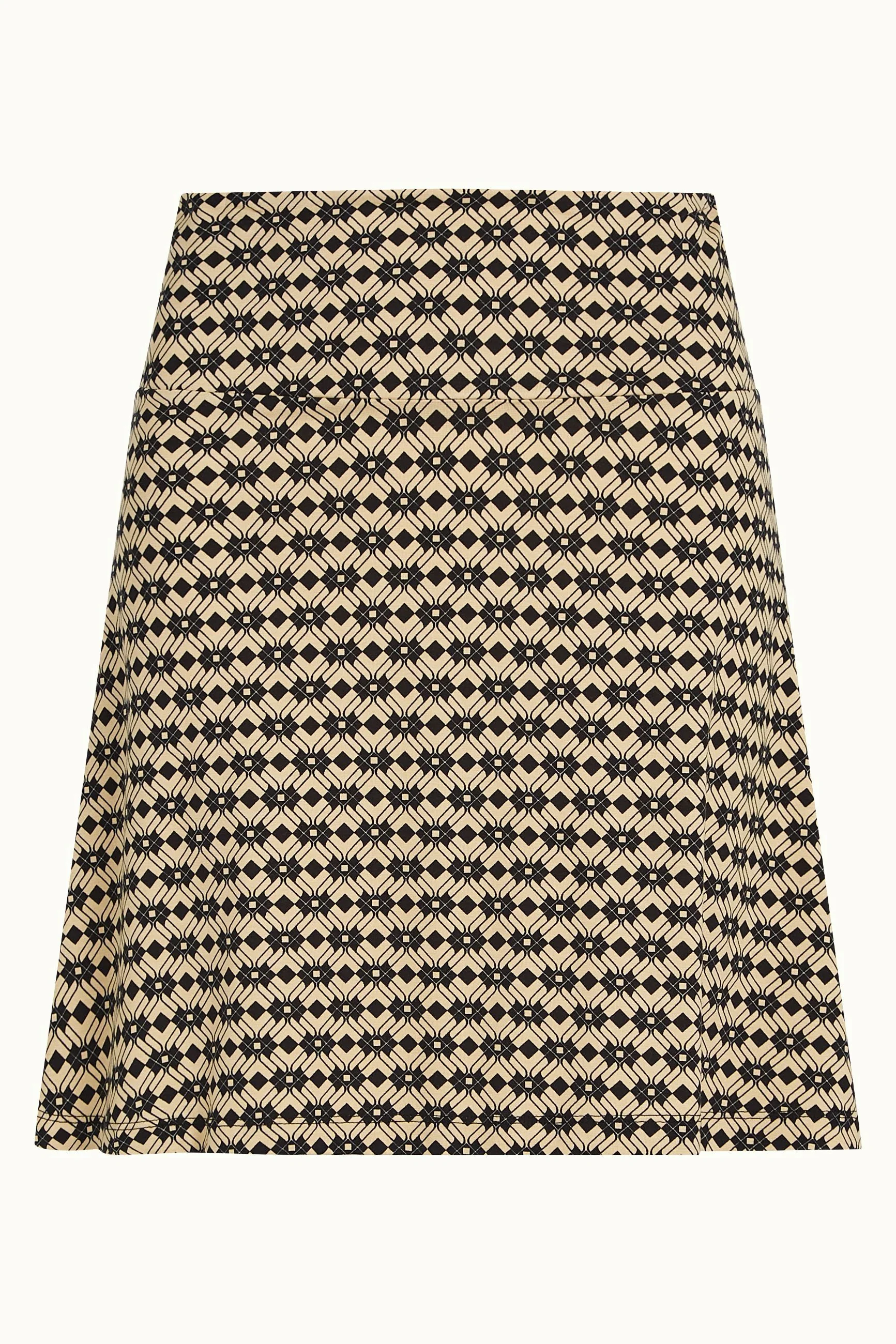 Border Skirt Fusili - Image 4