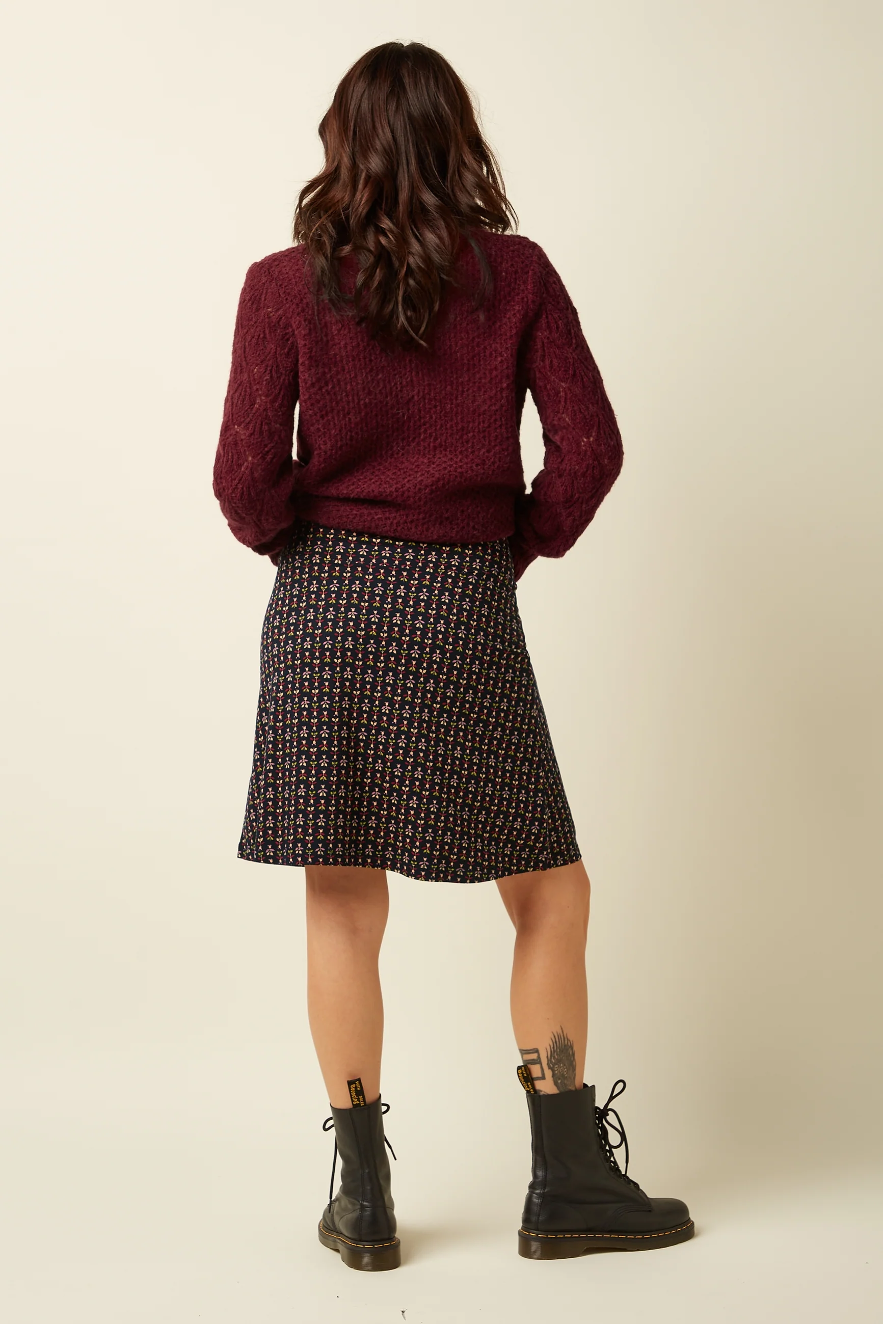 Border Skirt Jangle - Image 3