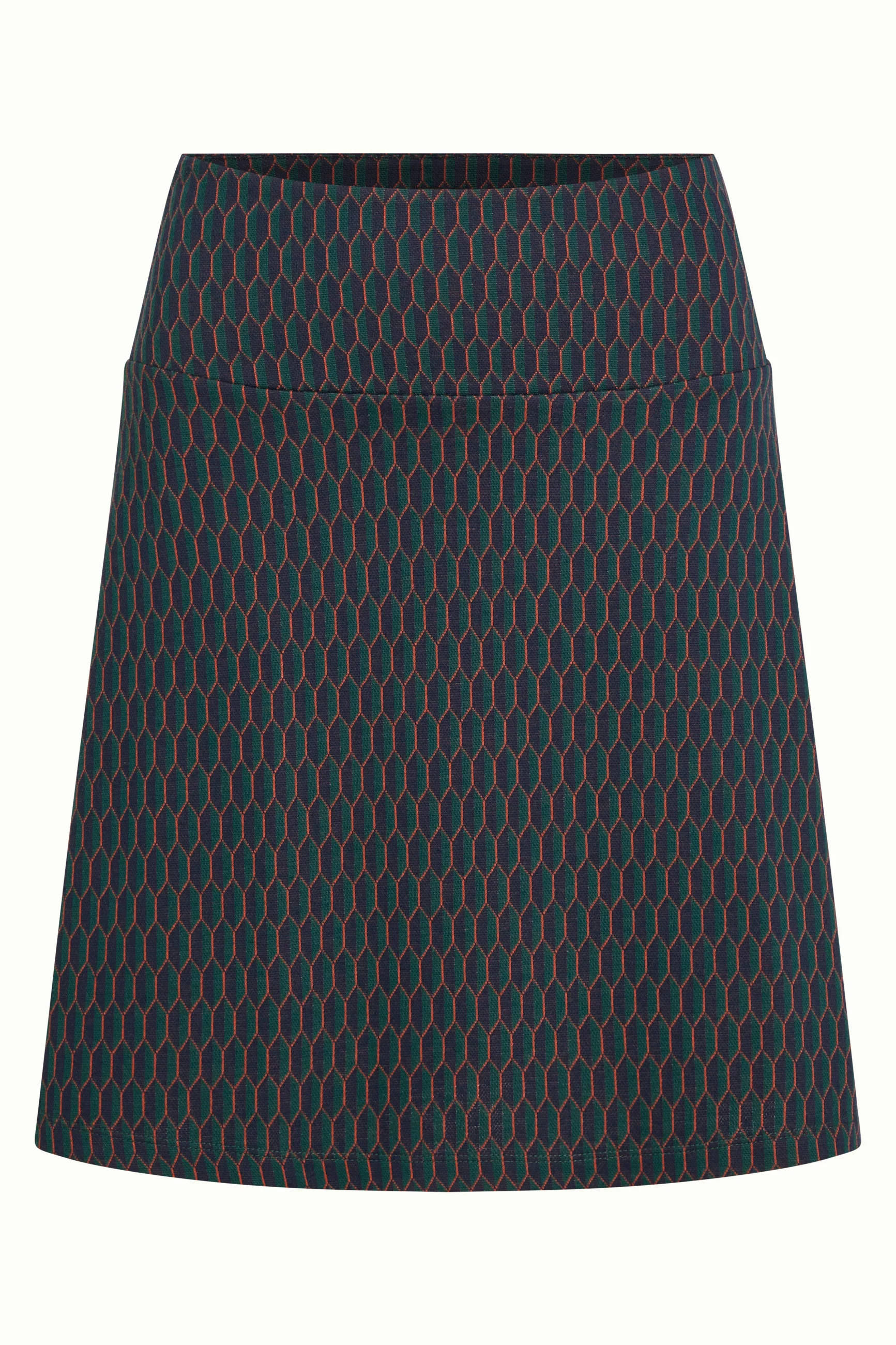 Border Skirt Spring - Image 4