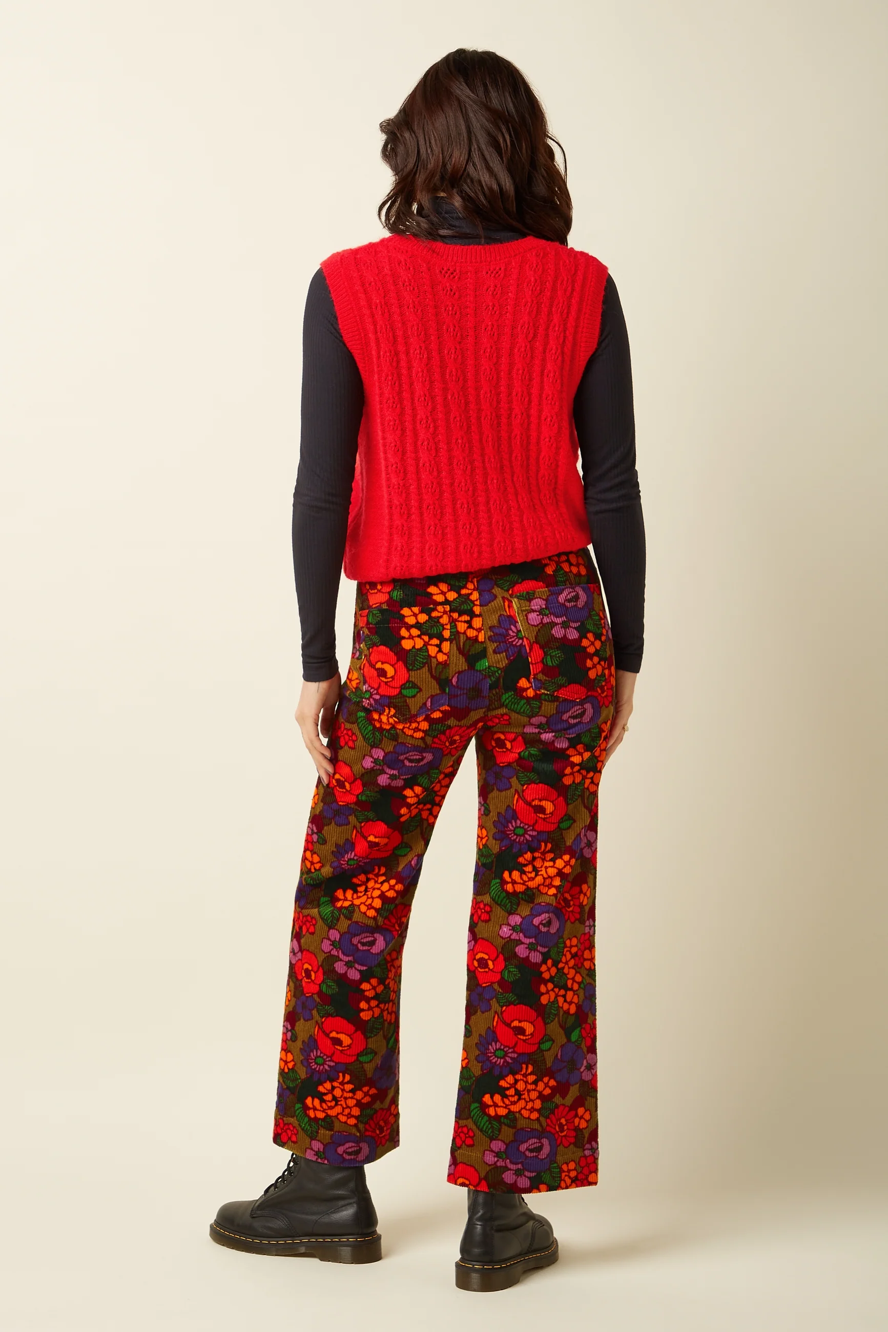 Boxy Spencer Leon - Image 3