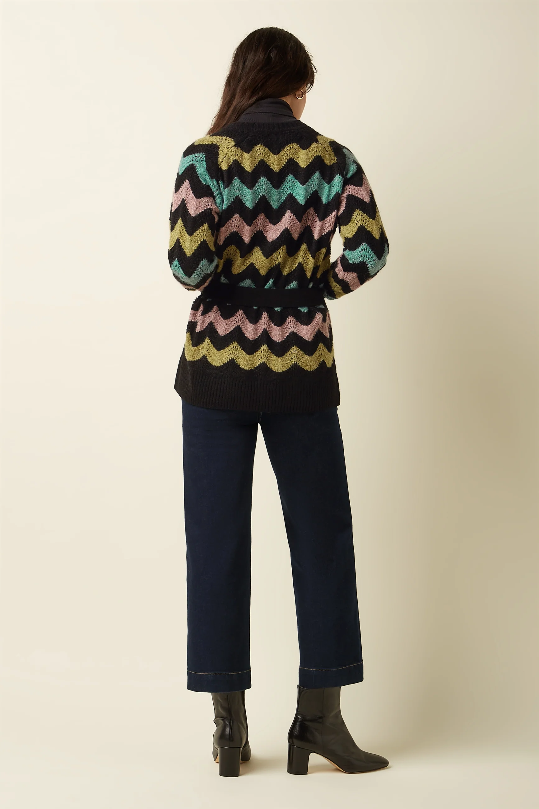 Cardi Belt Botany - Image 3
