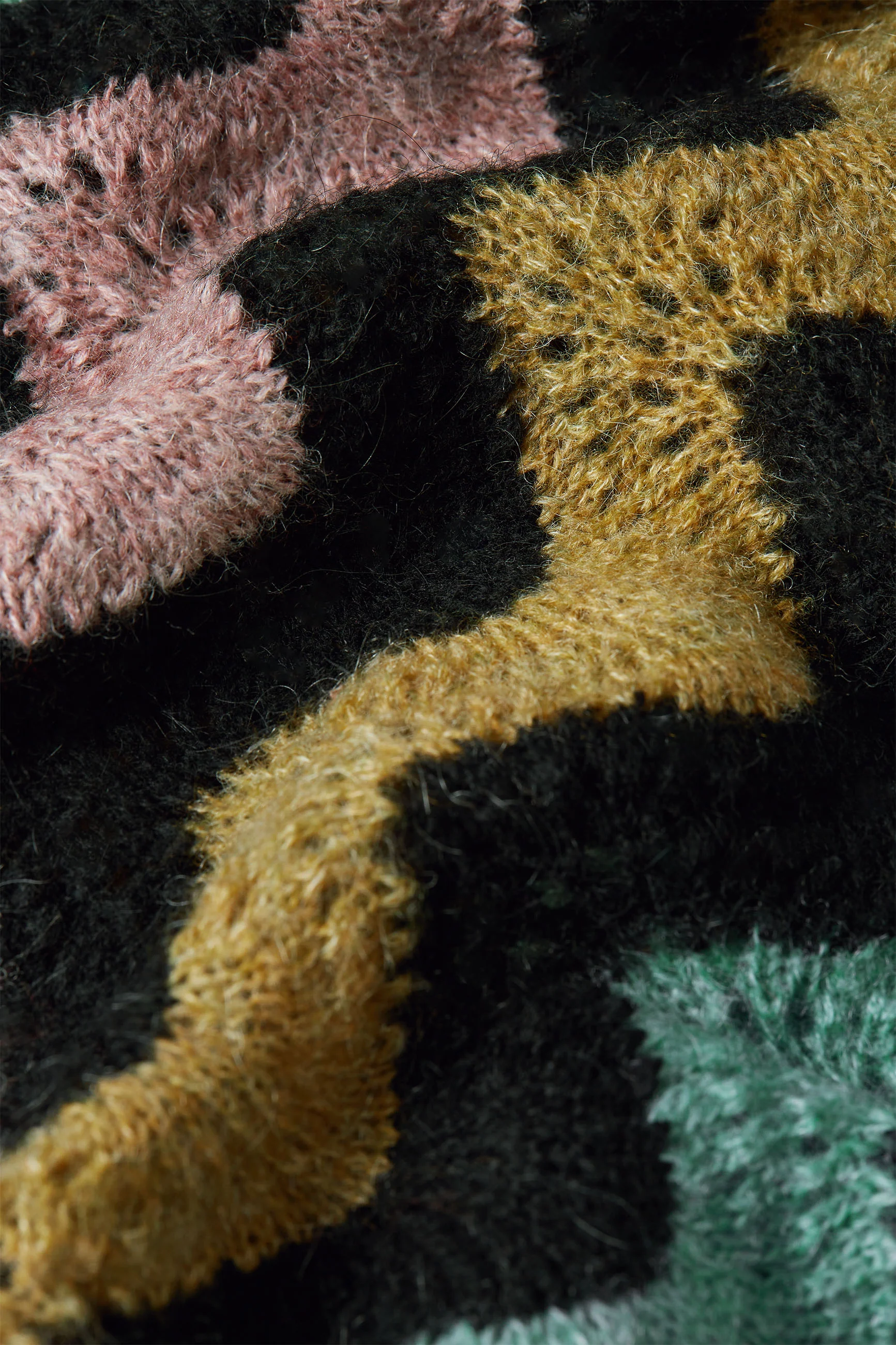 Cardi Belt Botany - Image 6