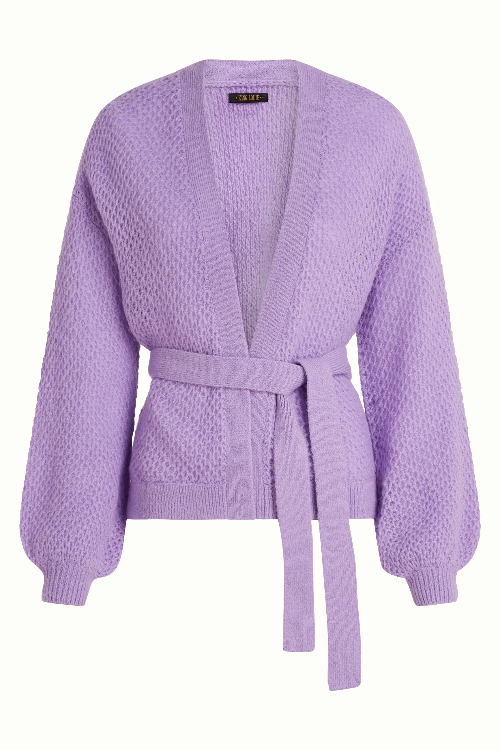 Cardi Loose Farfalle - Image 4