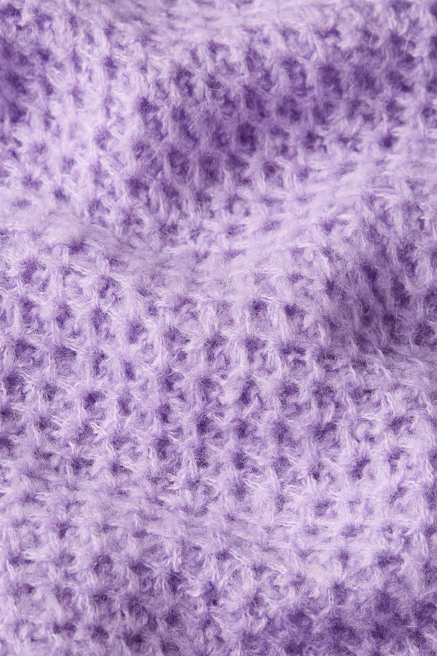 Cardi Loose Farfalle - Image 5