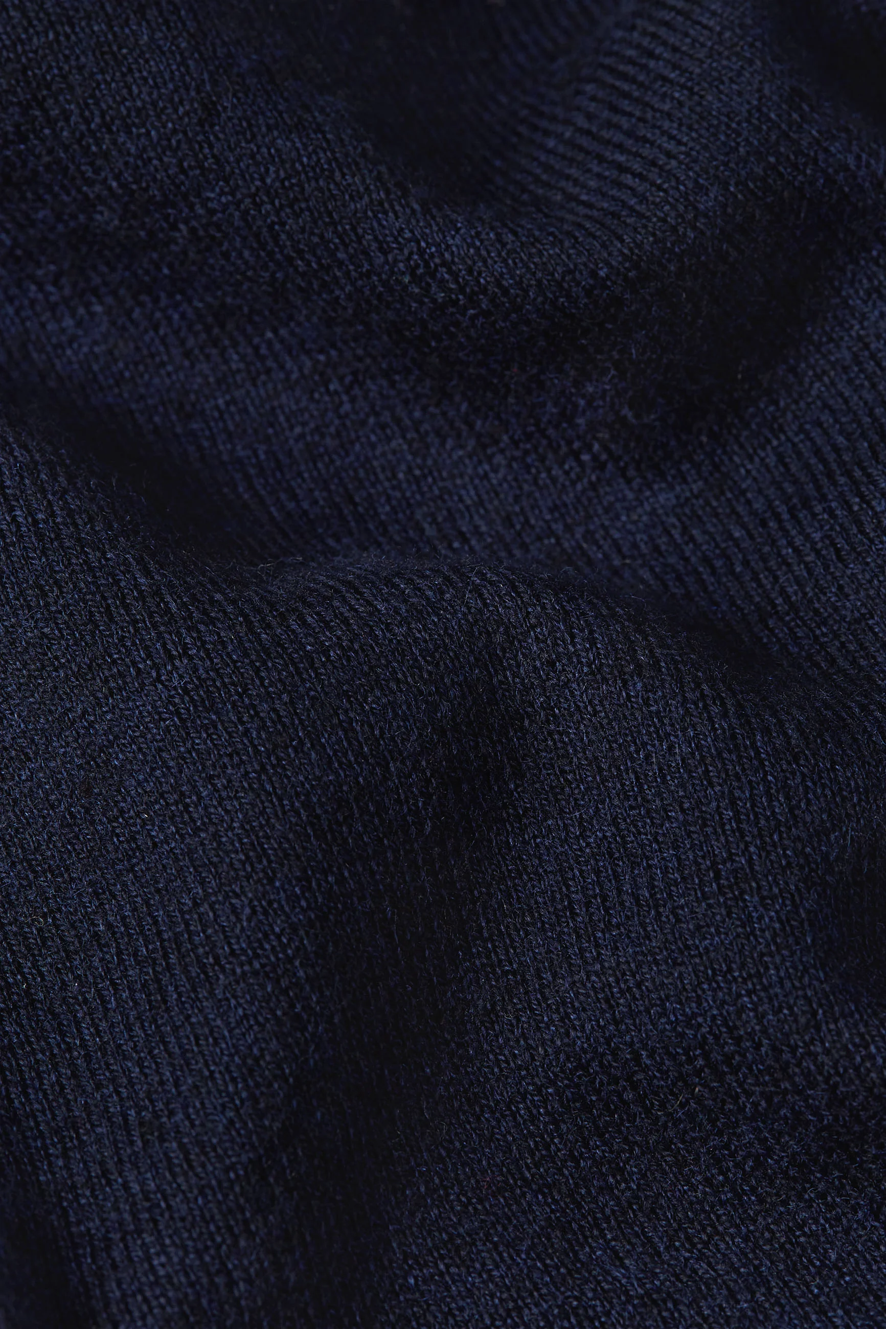 Cardi Roundneck Cocoon - Image 4