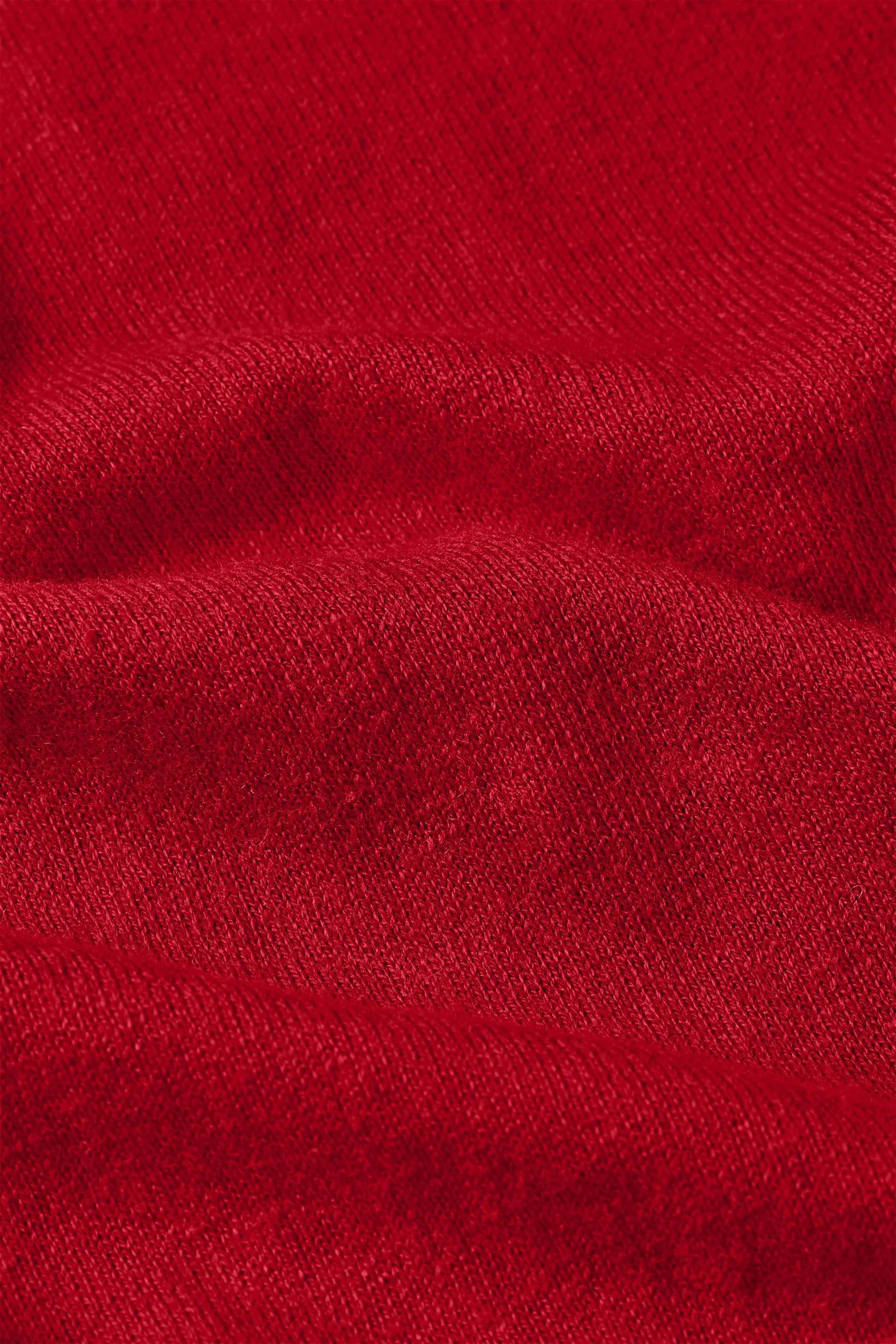 Cardi Roundneck Cocoon - Image 5