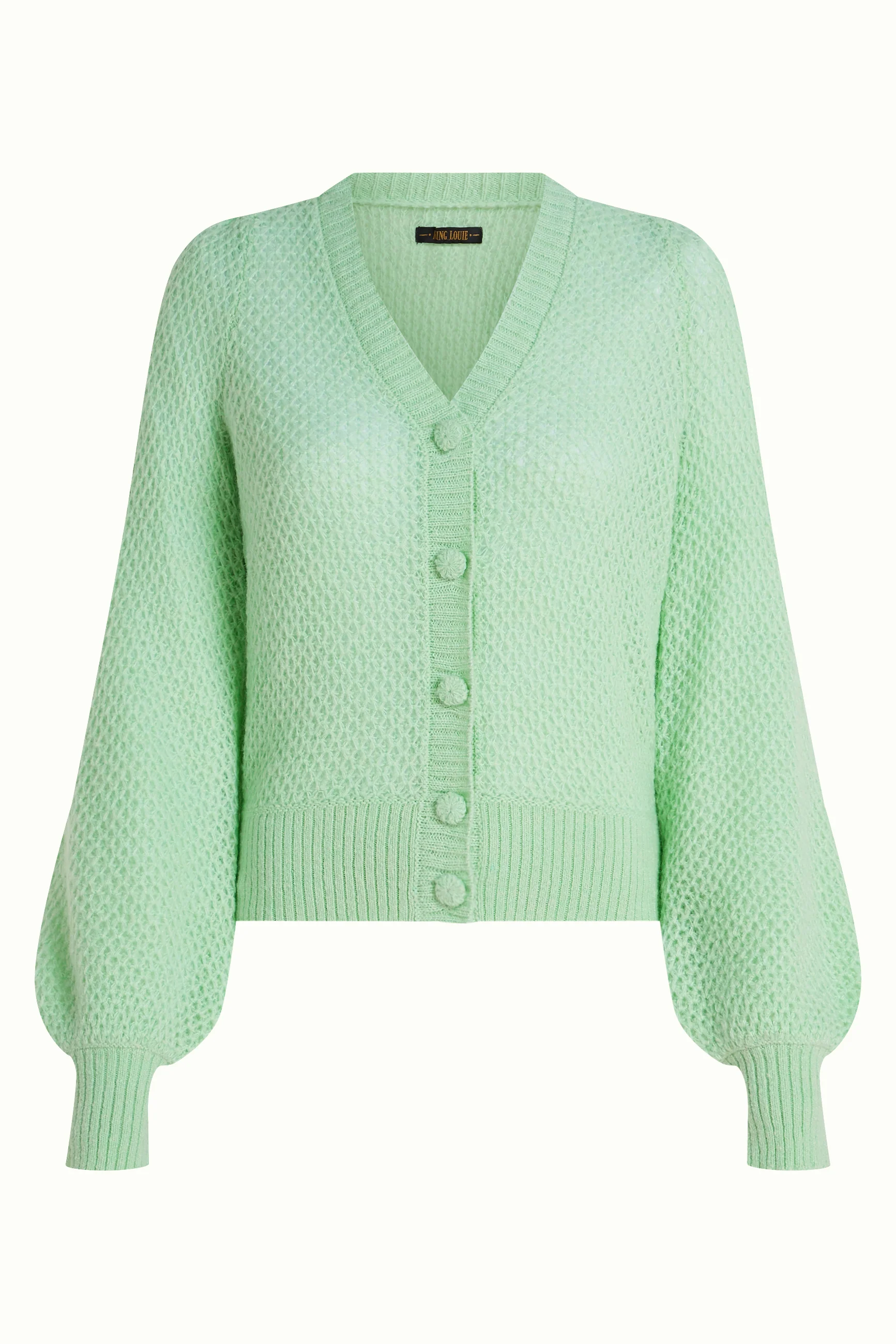 Cardi V Farfalle - Image 4