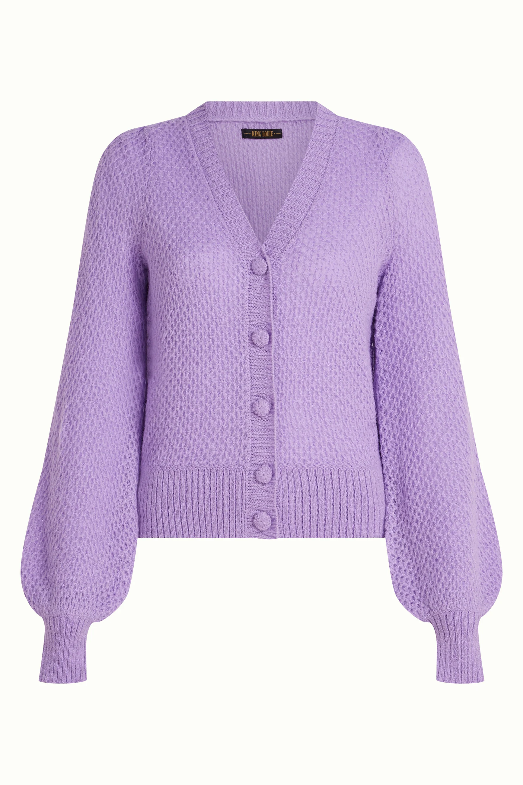 Cardi V Farfalle - Image 4