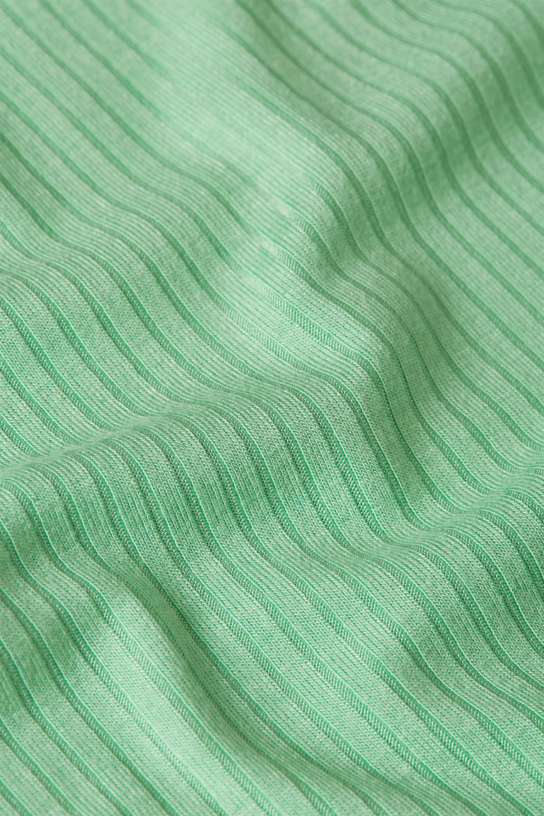 Carice Top Uni Rib - Image 5