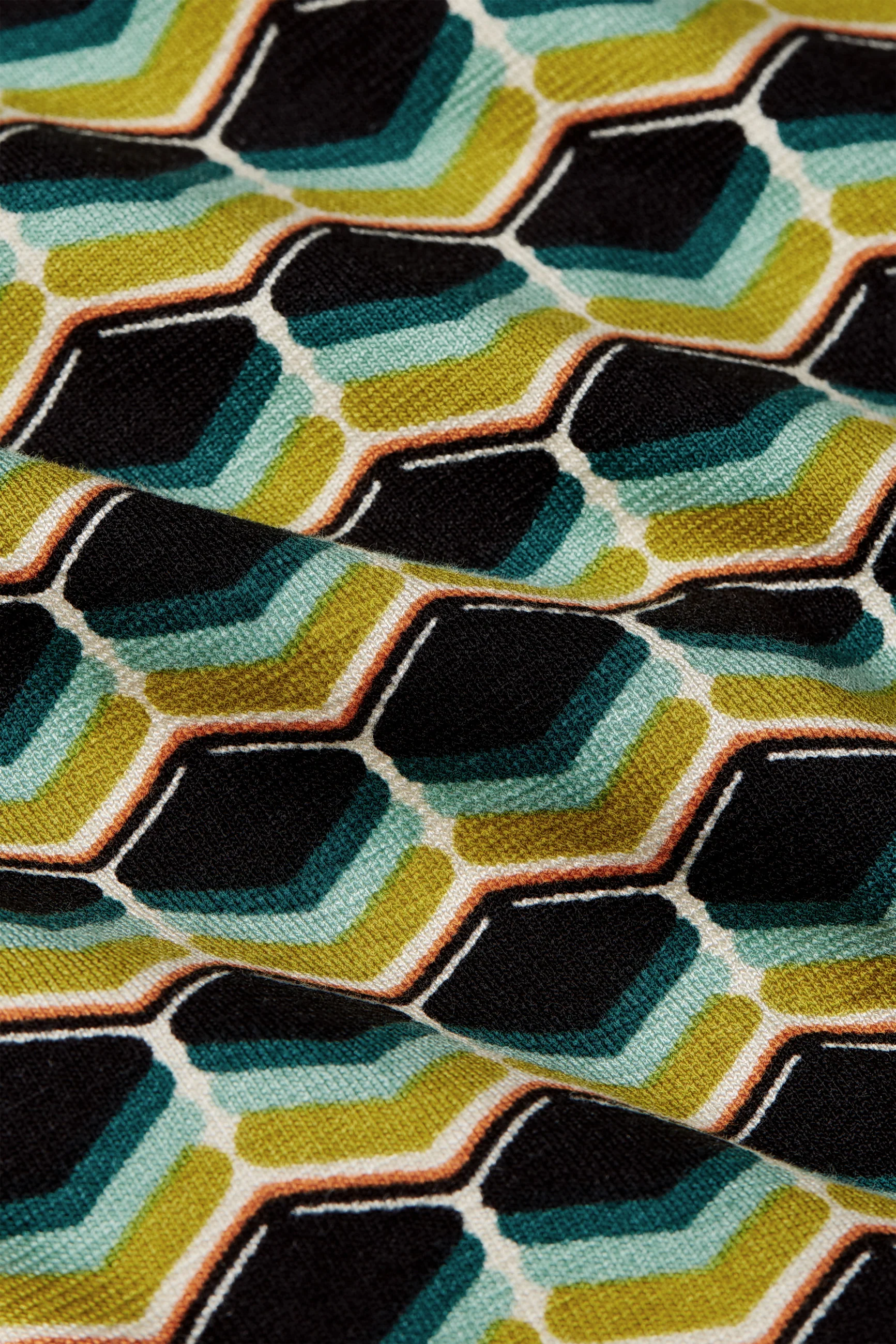 Carina Blouse Drift - Image 5